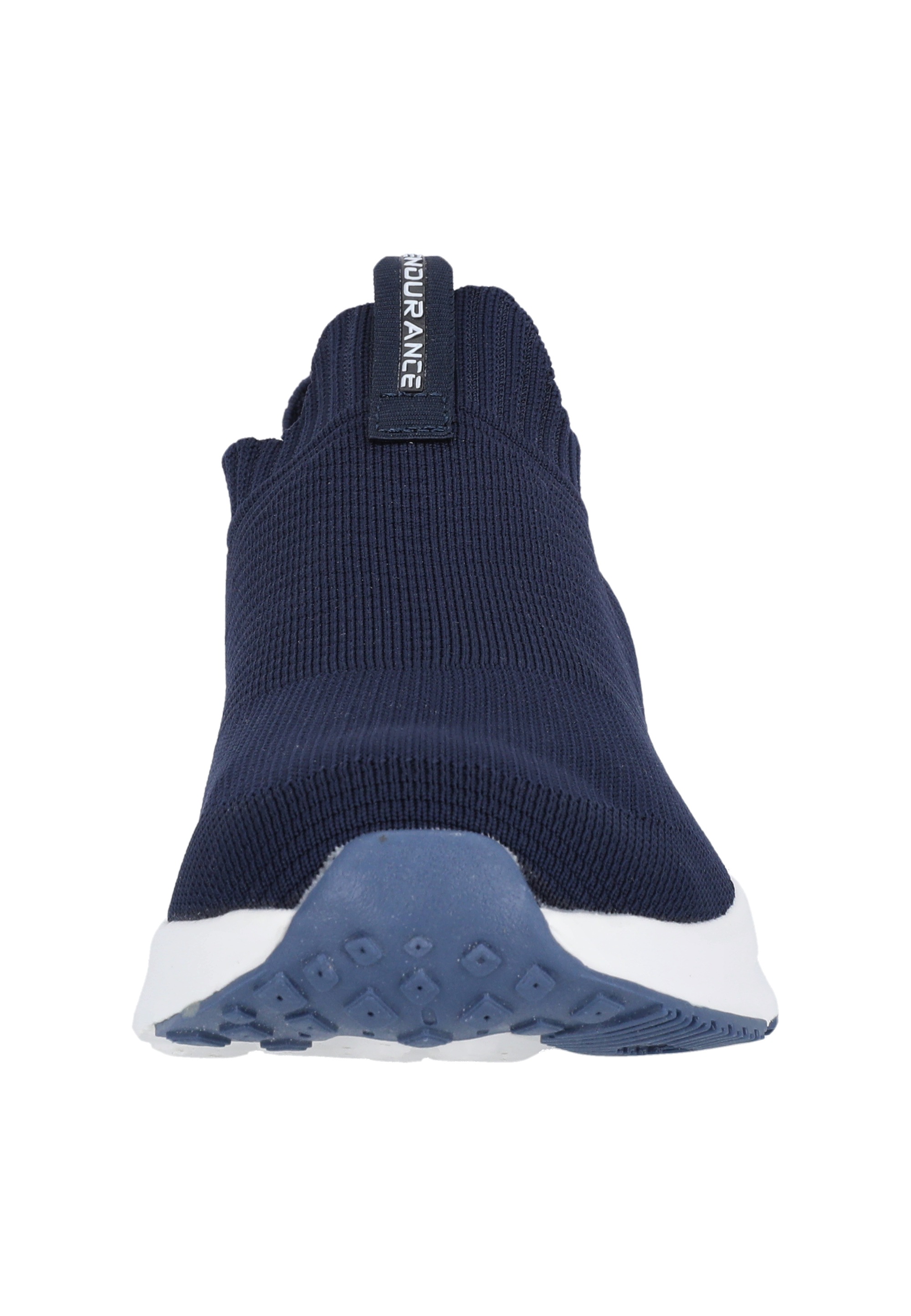 ENDURANCE Sneaker »Durman«, mit rutschhemmendem Allwetter-Profil