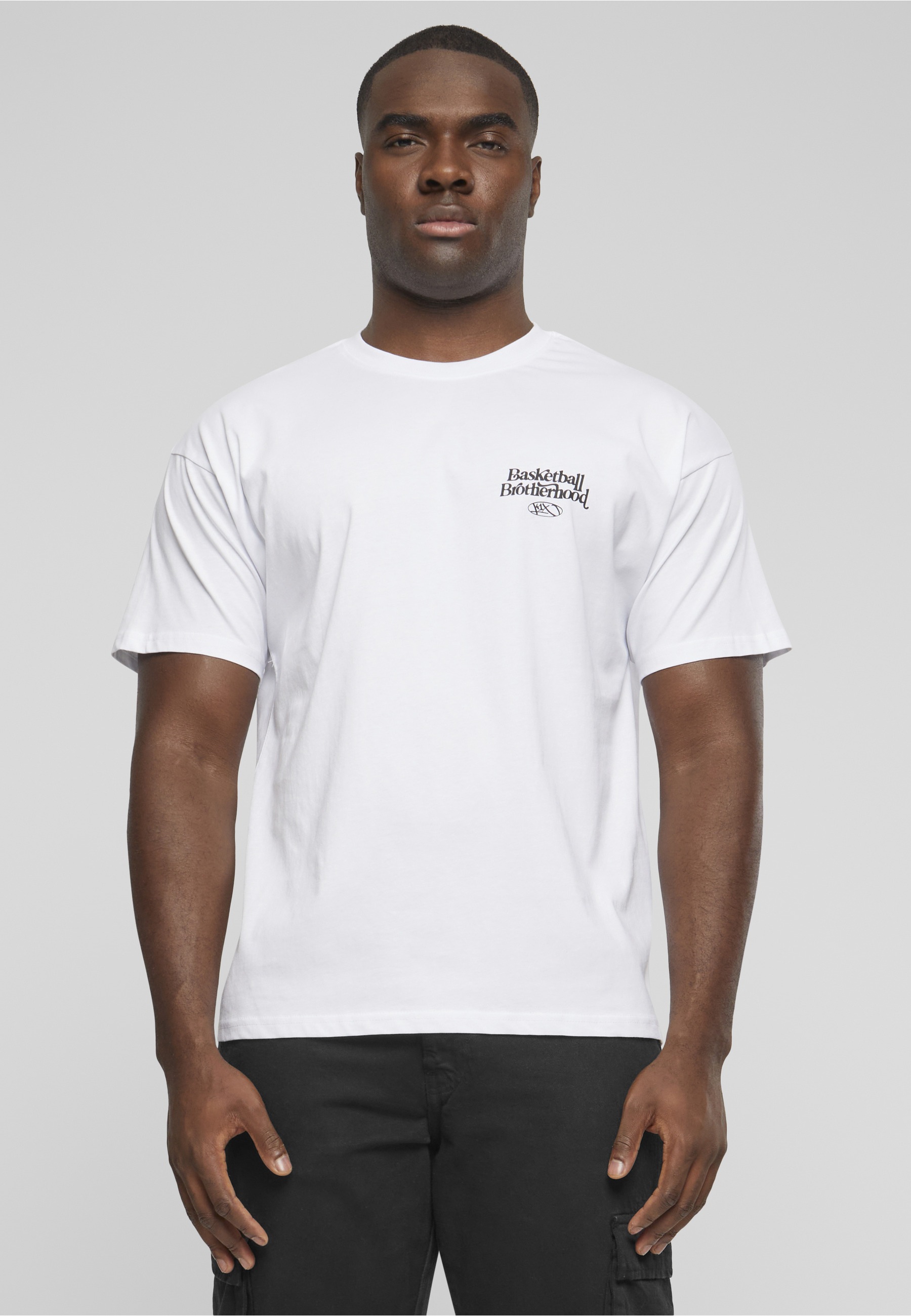 K1X T-Shirt »K1X Herren KXM241-059-1 K1X Brotherhood T-Shirt« 1 Stk.