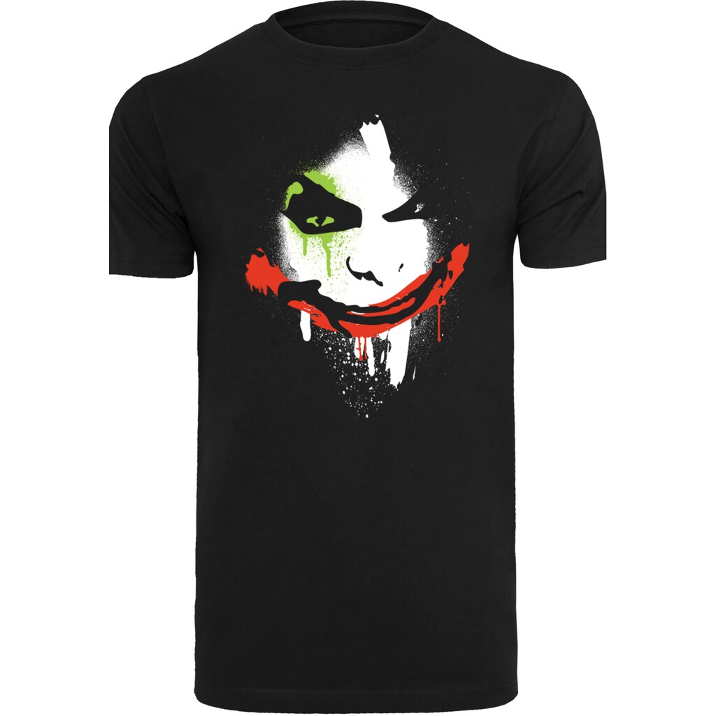 F4NT4STIC T-Shirt »DC Comics Batman Arkham City Joker«