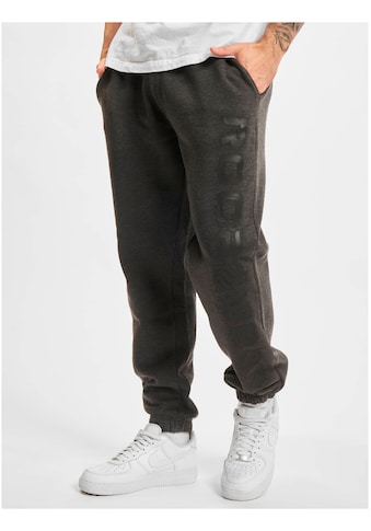 URBAN CLASSICS Kelnės »Herren Rocawear Basic fliso ke...