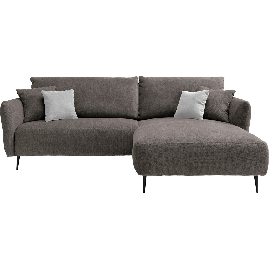 INOSIGN Ecksofa »Amarena L-Form«