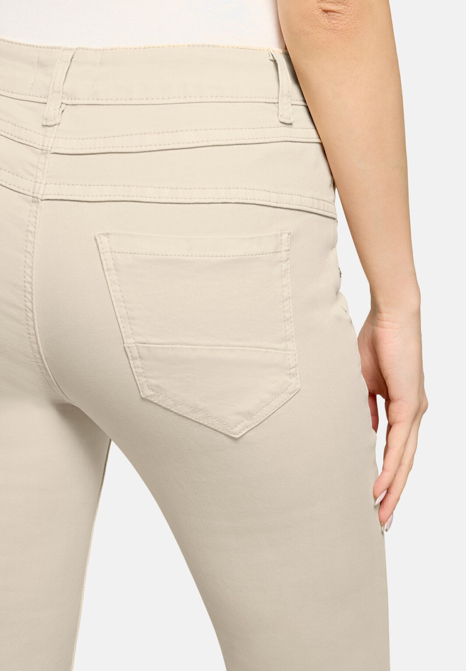 Cartoon Boyfriend-Jeans »Damen im Vintage-Look«