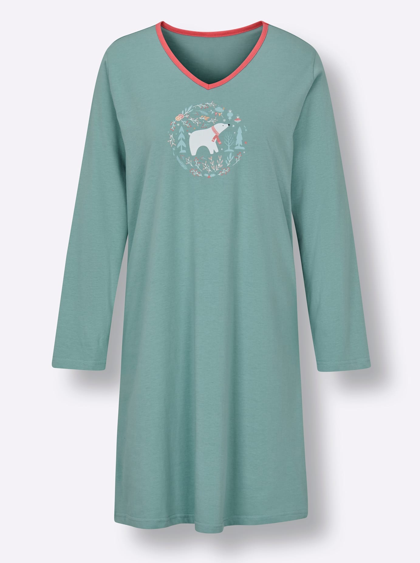 comtessa Sleepshirt »Sleepshirt«