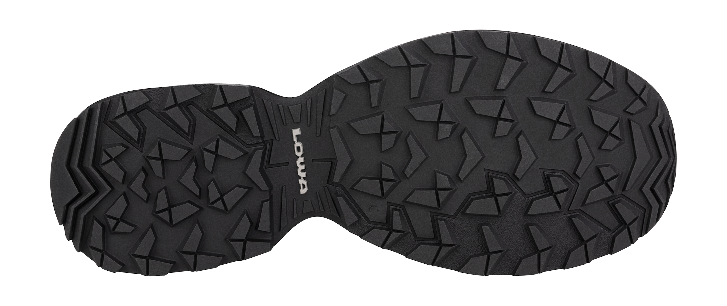 Lowa Wanderschuh »INNOX EVO II GTX WS«, wasserdicht