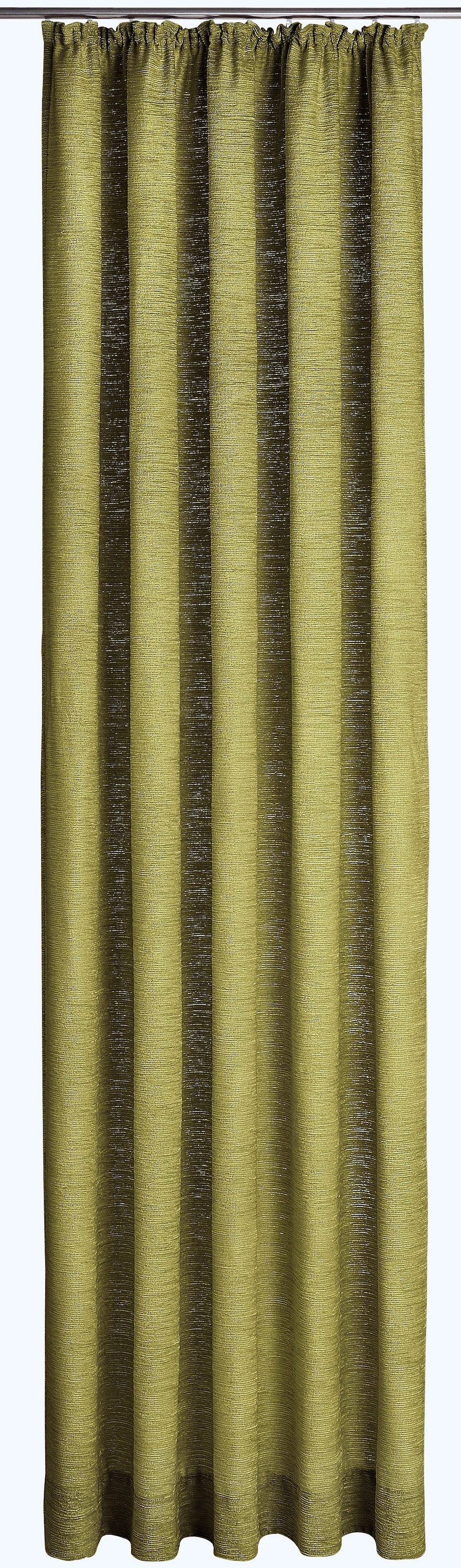 Wirth Vorhang »Trondheim 328 g/m²«, (1 St.)