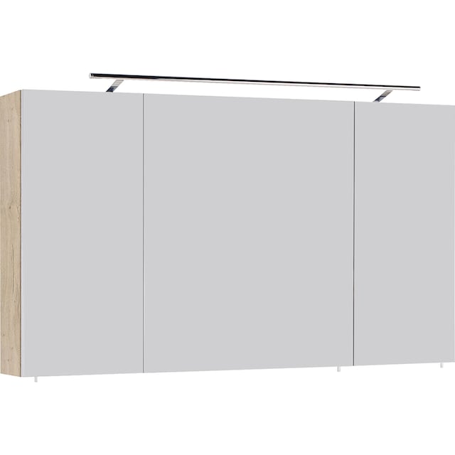 MARLIN Spiegelschrank »3040«, Breite 120 cm kaufen | BAUR