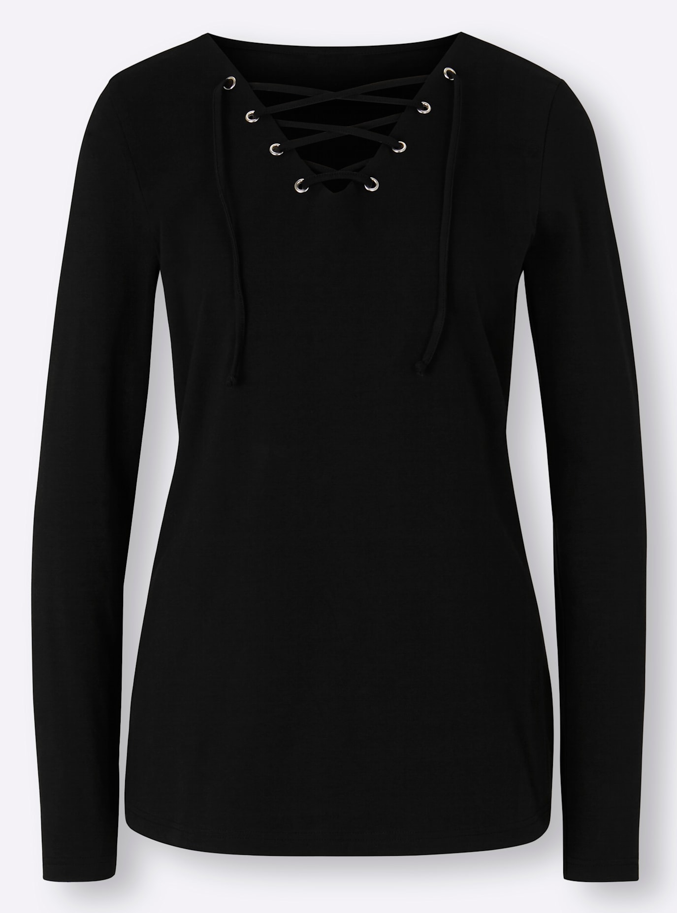 V-Shirt »Shirt«