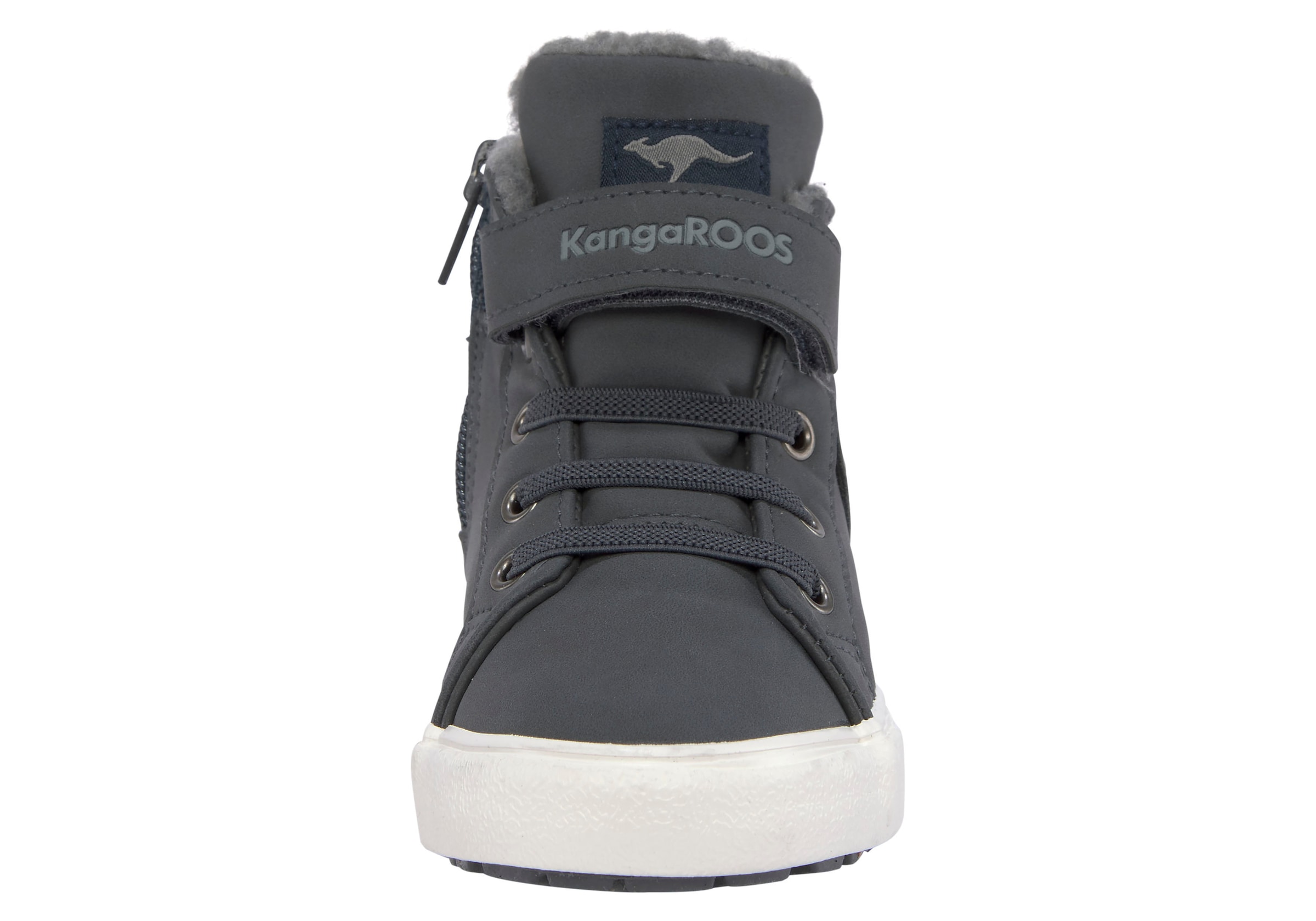 KangaROOS Sneaker »Kavu III«, Warmfutter