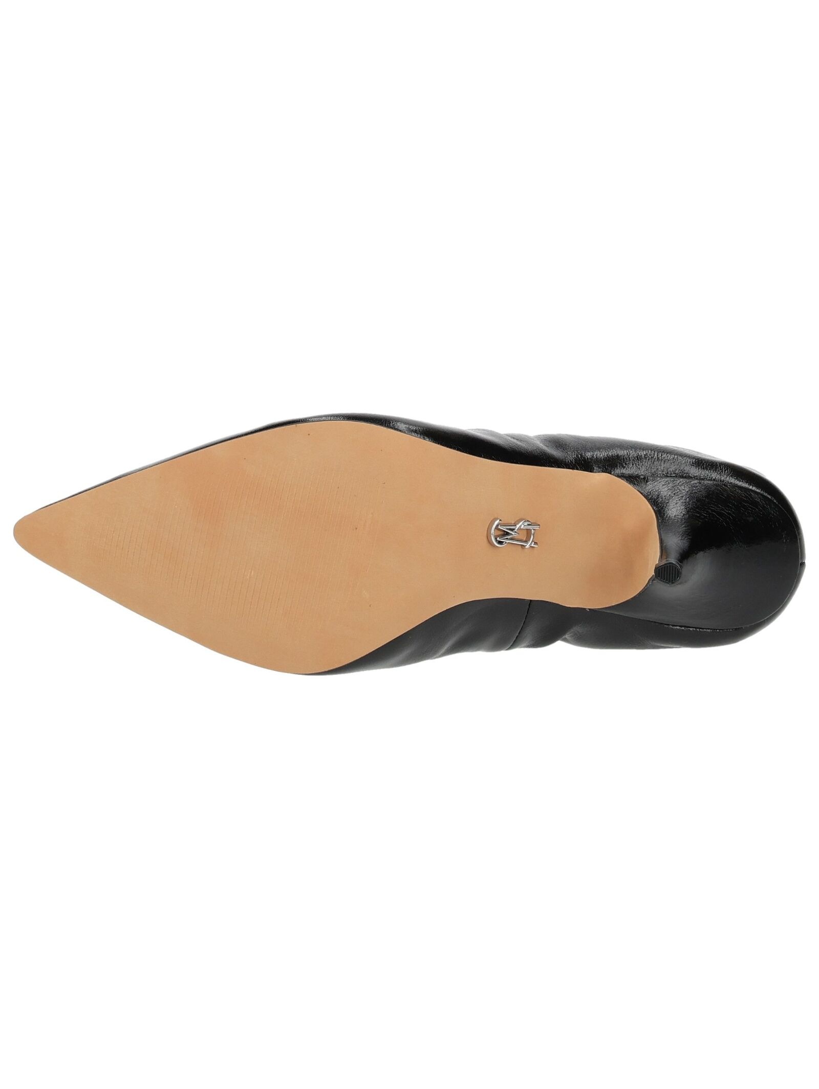STEVE MADDEN High-Heel-Pumps »STEVE MADDEN Pumps Leder«