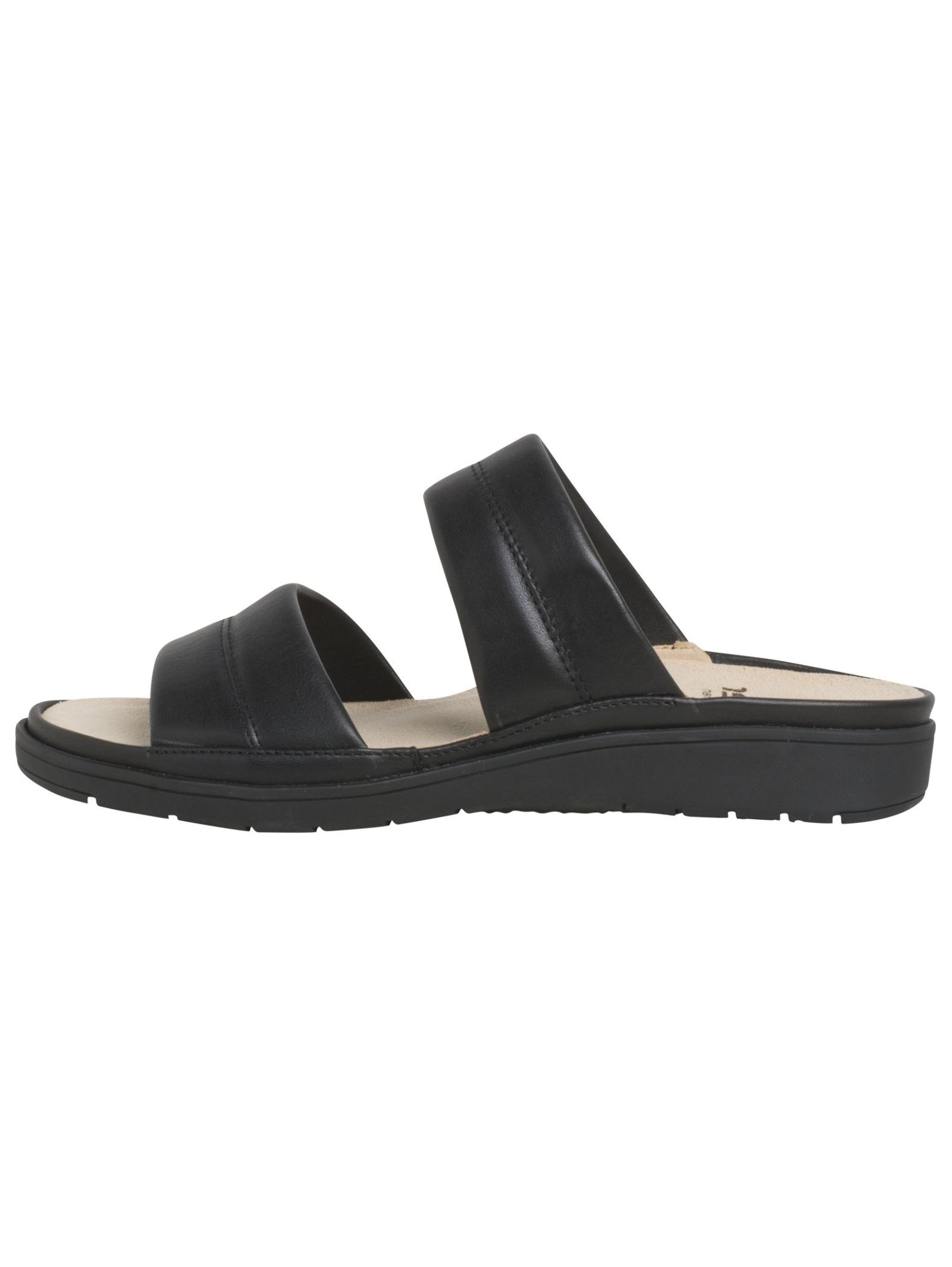 Ganter Pantolette "Ganter Pantoletten Leder" günstig online kaufen