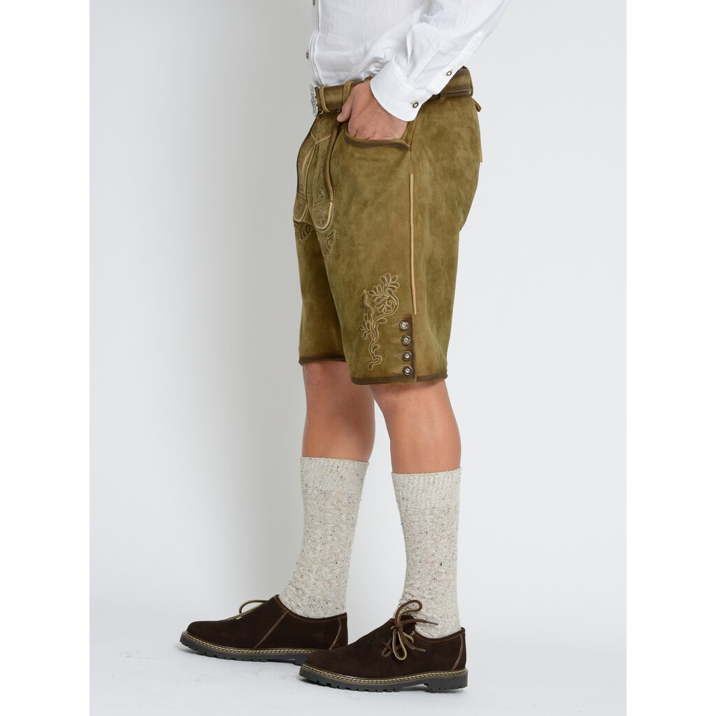 JCC Trachtenhose »31023118«