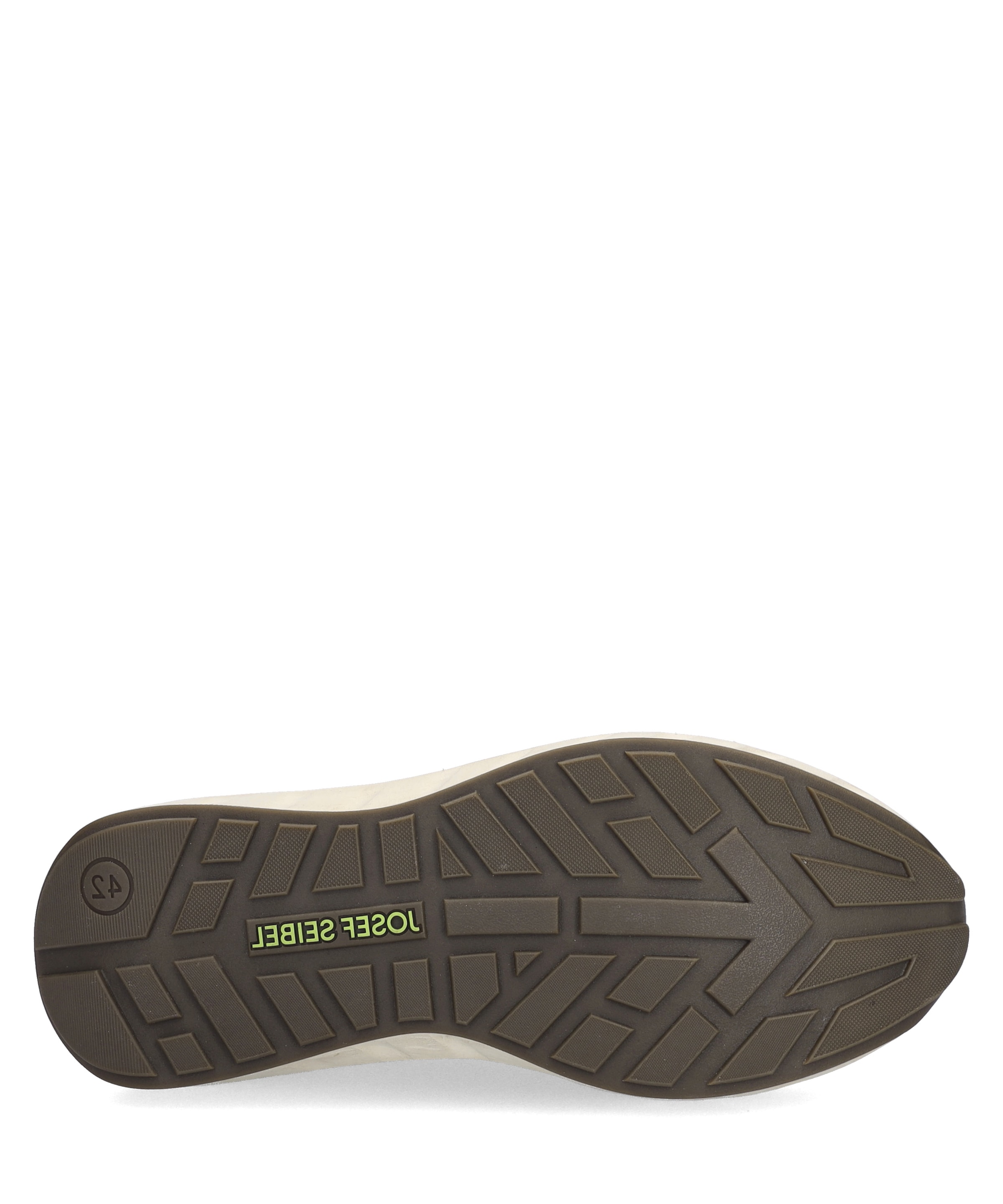 Josef Seibel Sneaker »Cameron 12, sand«