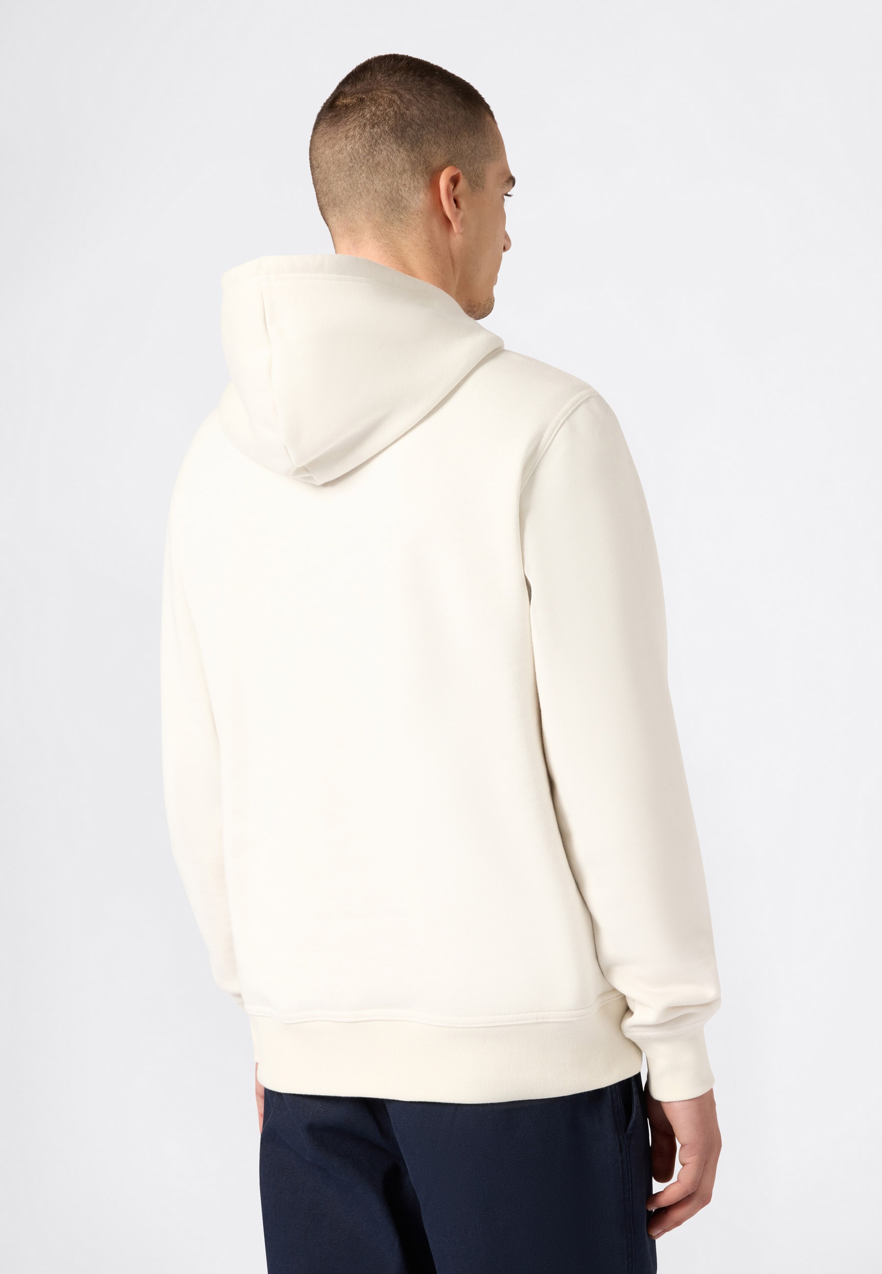 Champion Kapuzensweatshirt »Hooded Sweatshirt«, (1 tlg.)