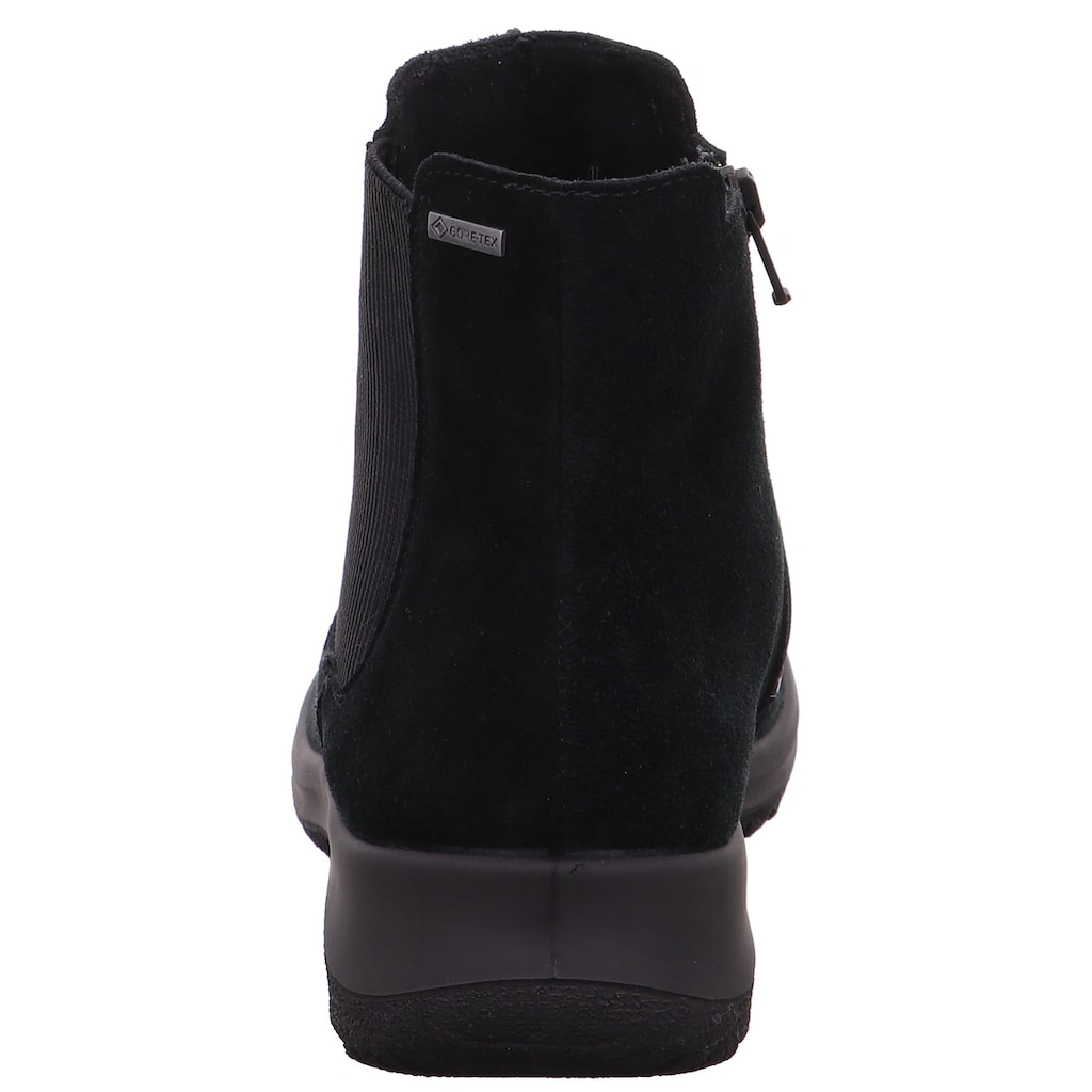 Legero Chelseaboots »SOFTBOOT 4.0«, mit GORE-TEX