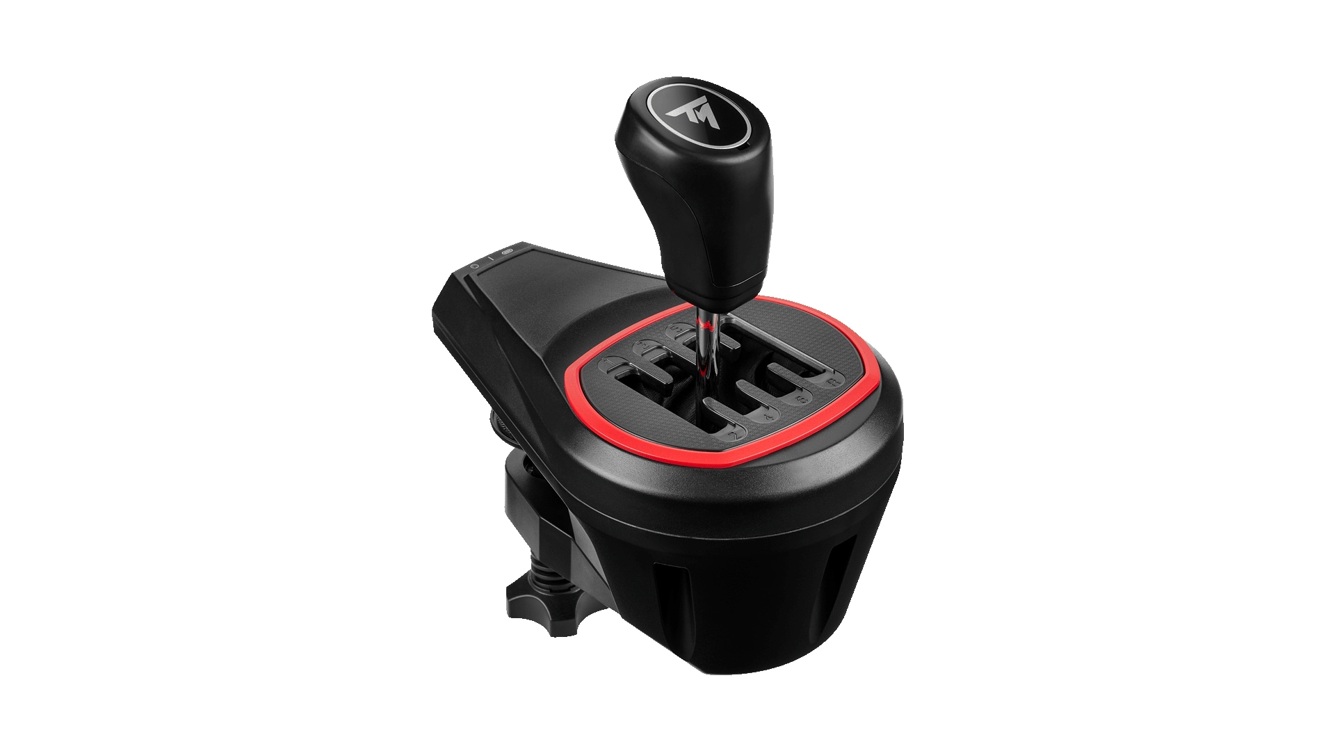 Thrustmaster Lenkrad »T128 Shifter Pack«