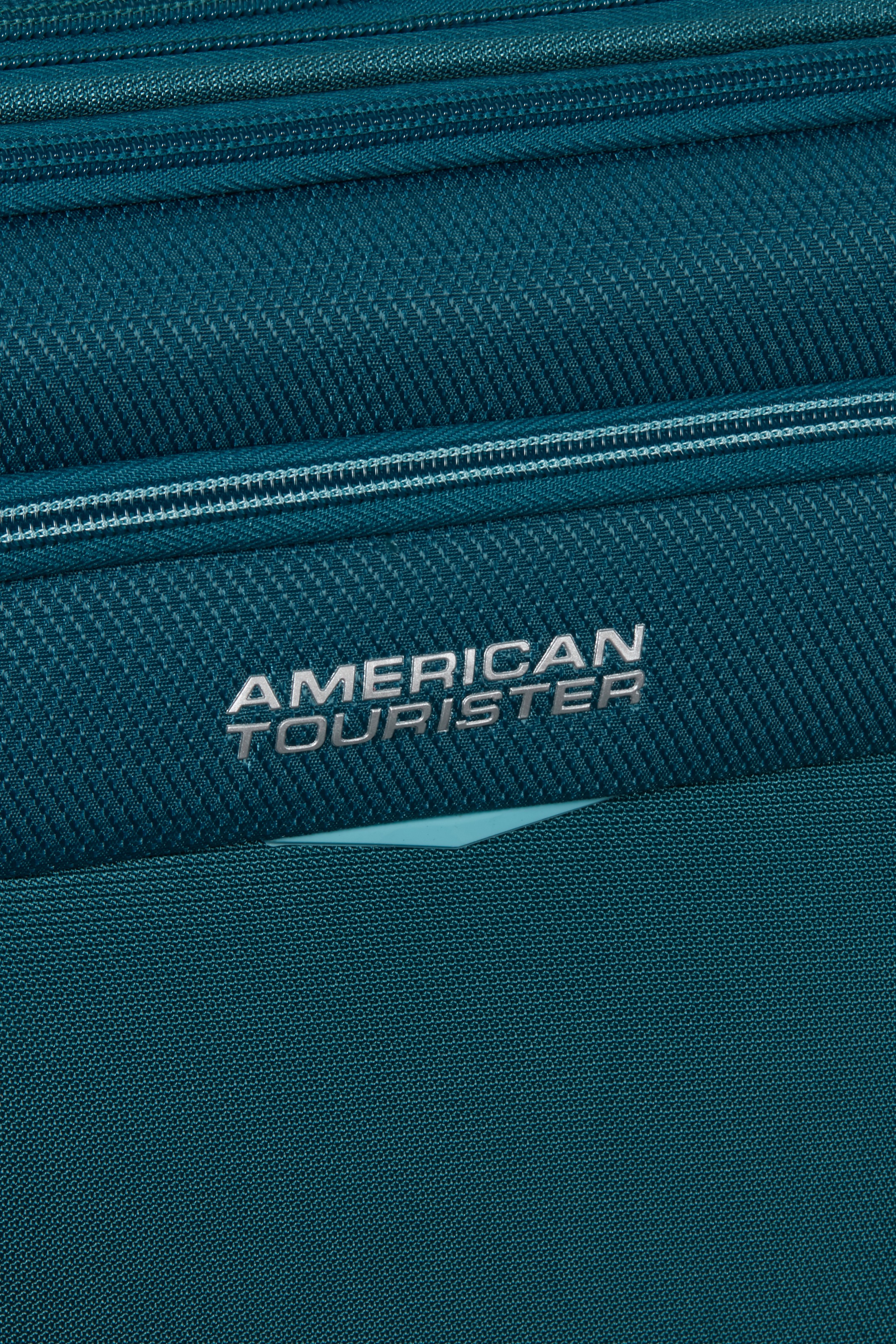 American Tourister® Weichgepäck-Trolley »SUMMERRIDE, in verschiedenen Größen« 43 l 4 Rollen Reisekoffer Volumenerweiterung TSA-Schloss