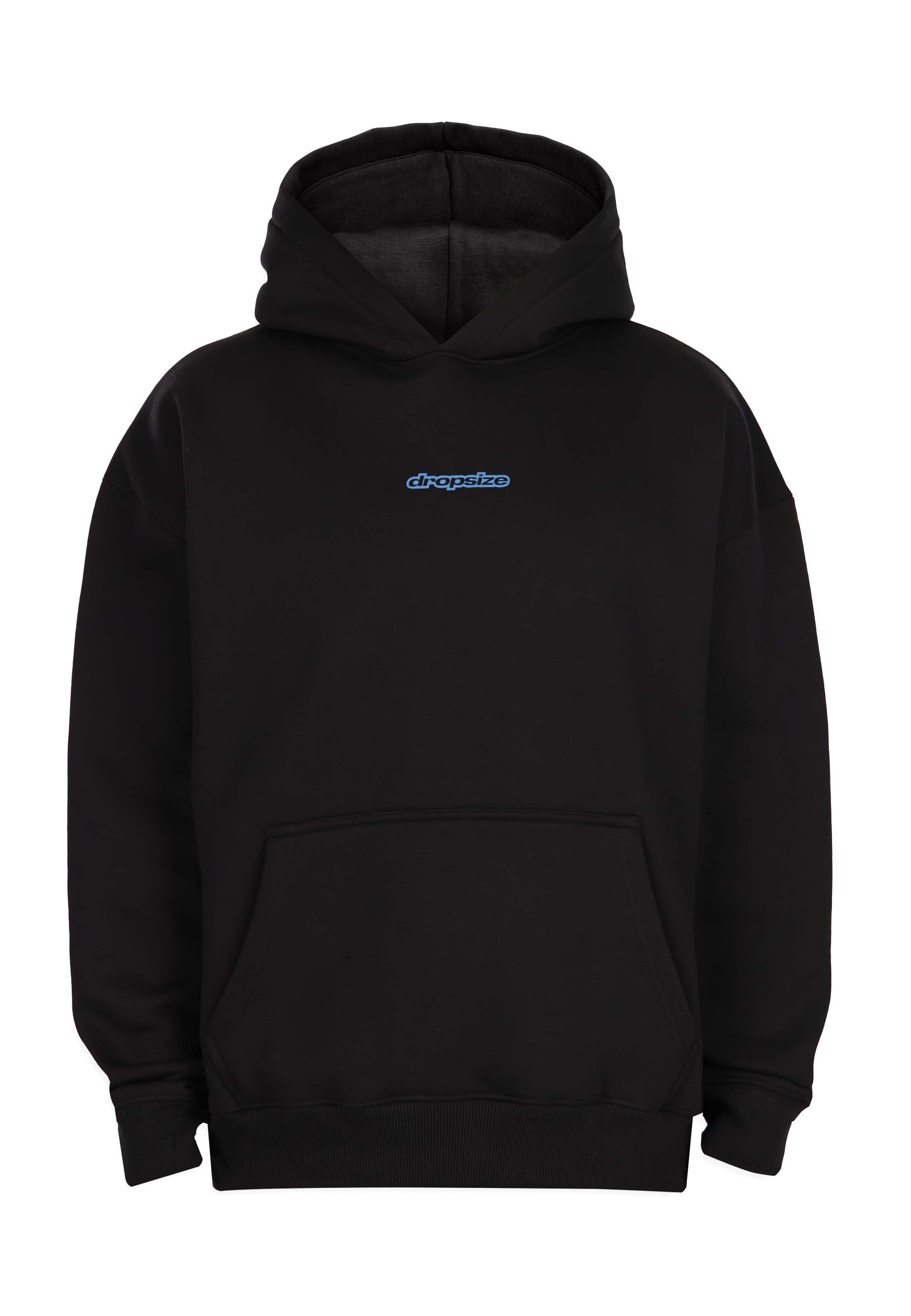 Dropsize Kapuzenpullover "Dropsize DROPSIZE CLO HOODIE" 1 Stk. günstig online kaufen