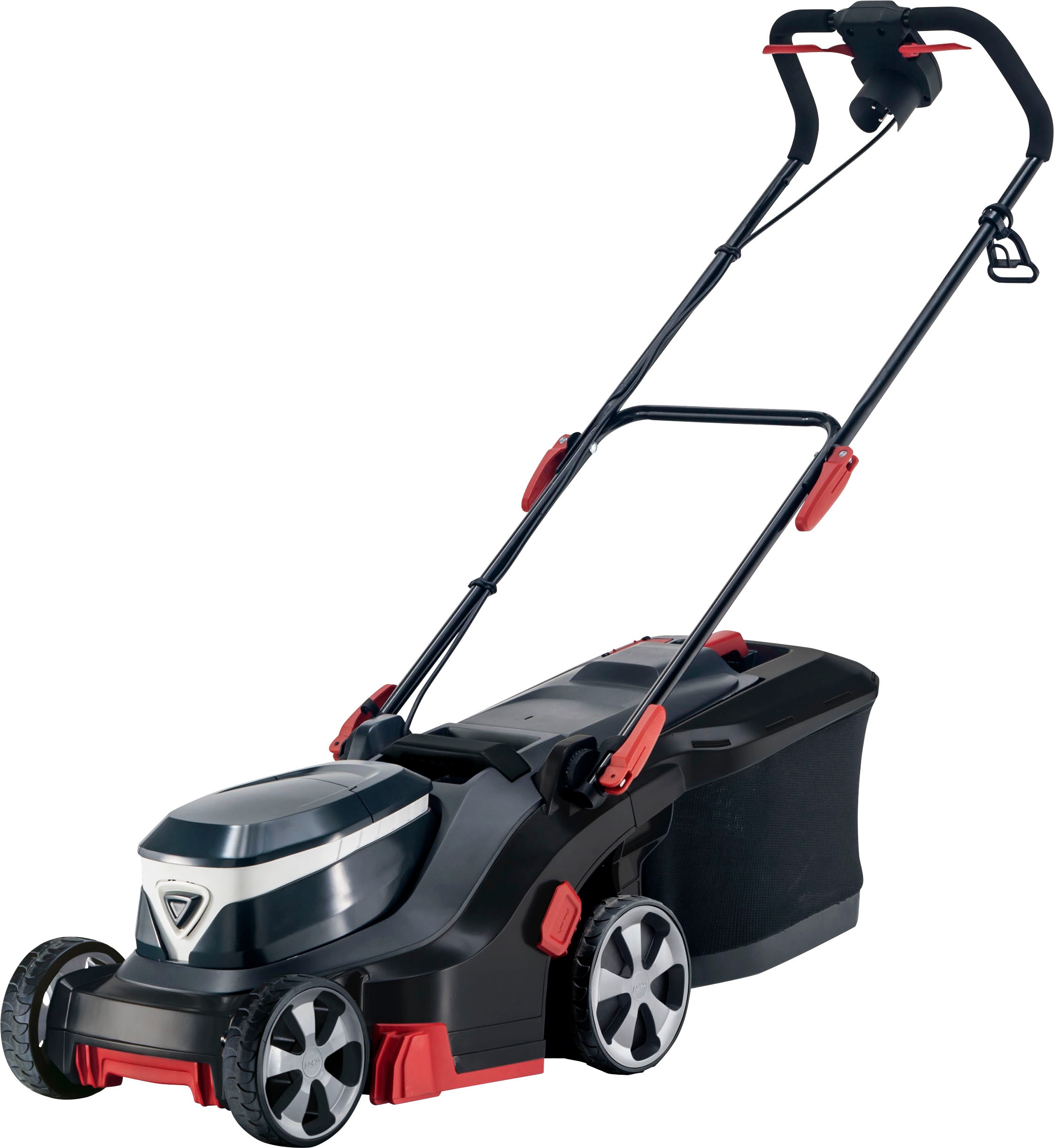 AL-KO Elektrorasenmäher »38.2 E Comfort«, 38 cm Schnittbreite