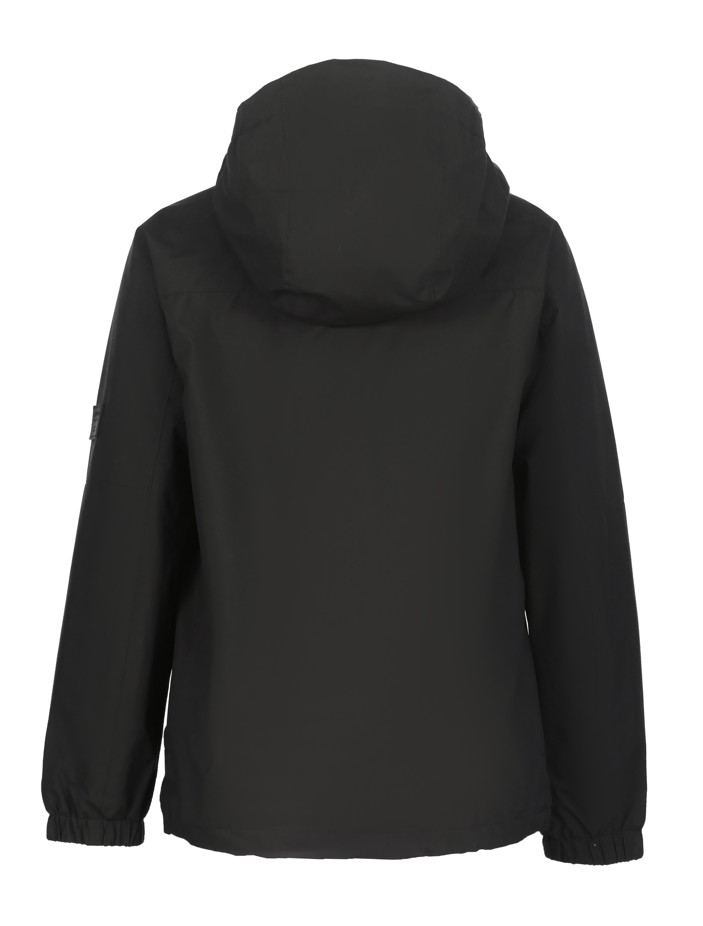 Icepeak Funktionsjacke »KALAMAZOO JR« wasserdicht, wasserabweisend, atmungsaktiv, Wassersäule 10000