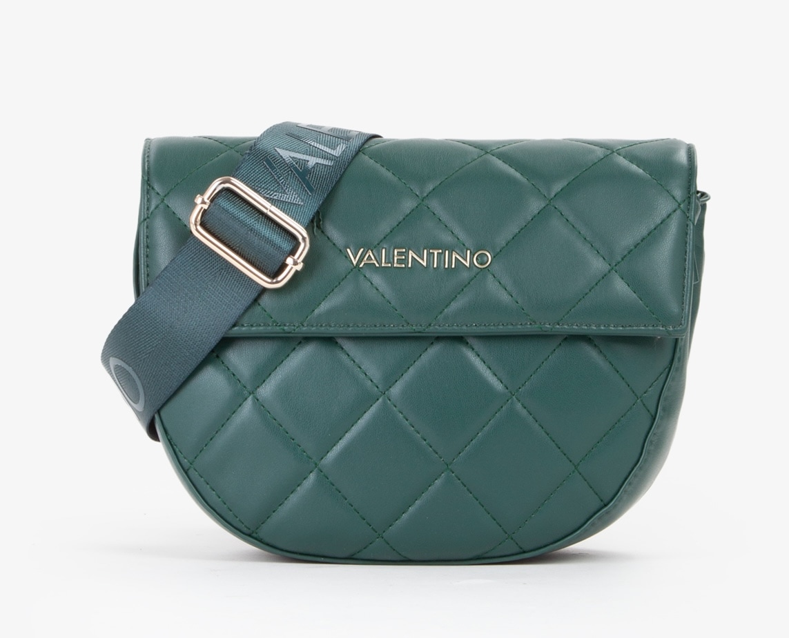 VALENTINO BAGS Umhängetasche "FLAP BAG BIGS", Schultertasche Handtasche Dam günstig online kaufen