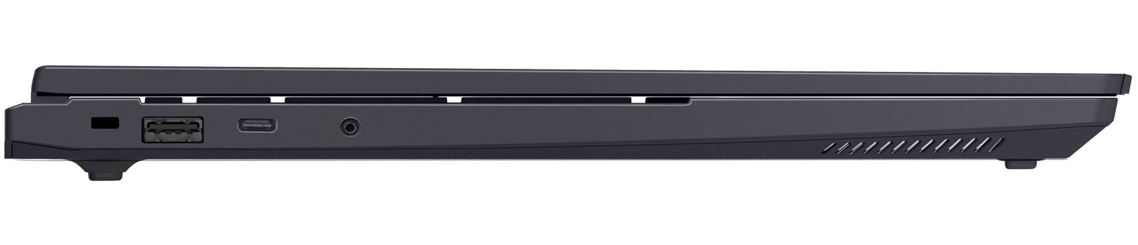 CAPTIVA Business-Notebook »Business/Office I10-1464GE« 38,9 cm / 15,3 ″ Intel Ultra 7 ARC 2.000 GB SSD