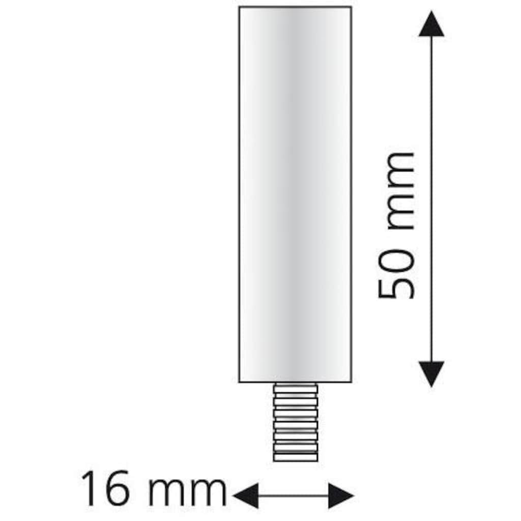 Liedeco Deckenträgerverlängerung »Power«, (1 St.)