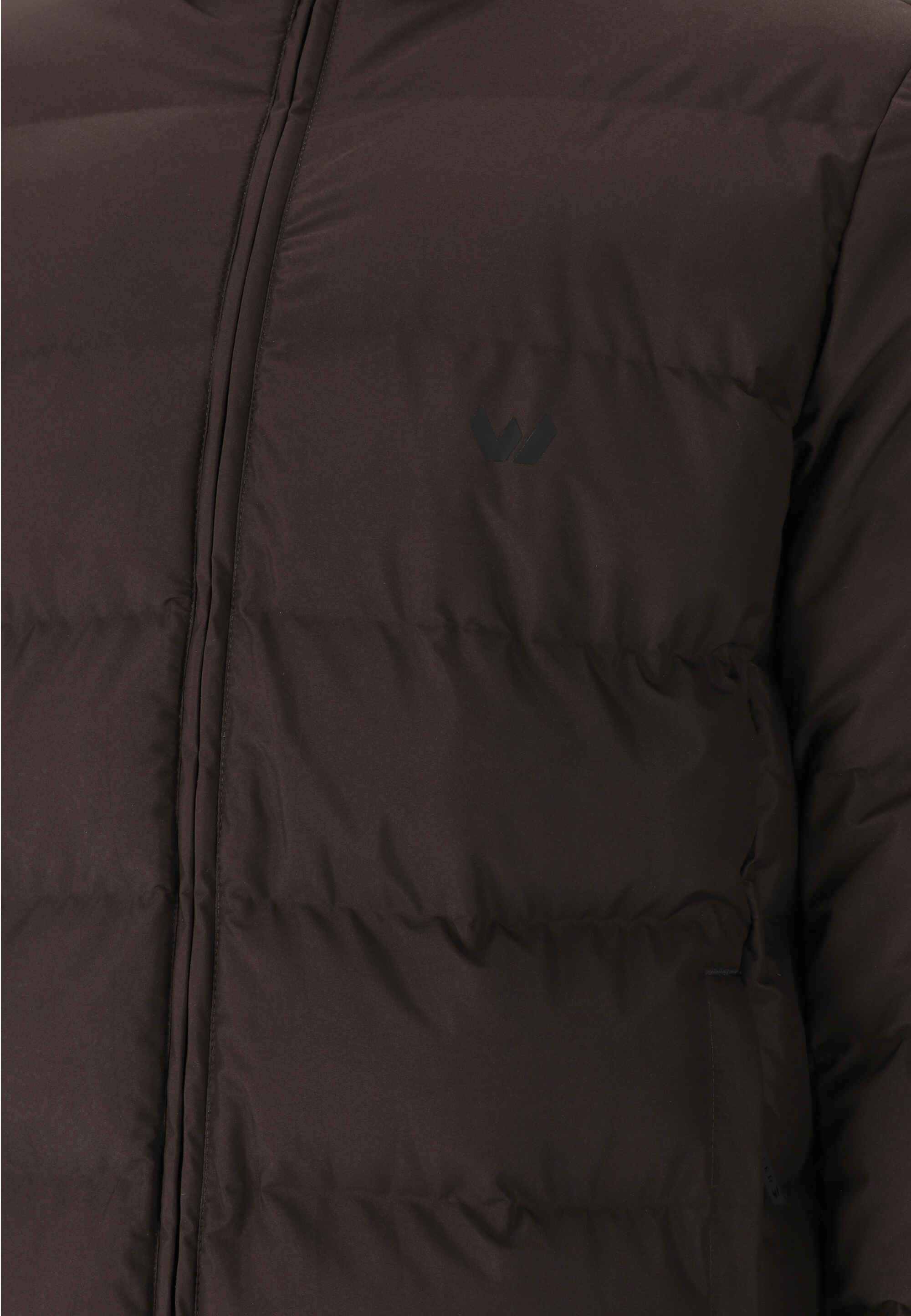 WHISTLER Outdoorjacke »Jakob«, mit verstellbarer Kapuze