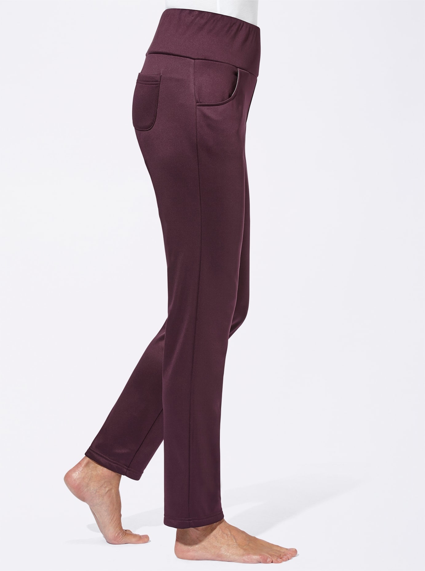 Classic Basics Schlupfhose