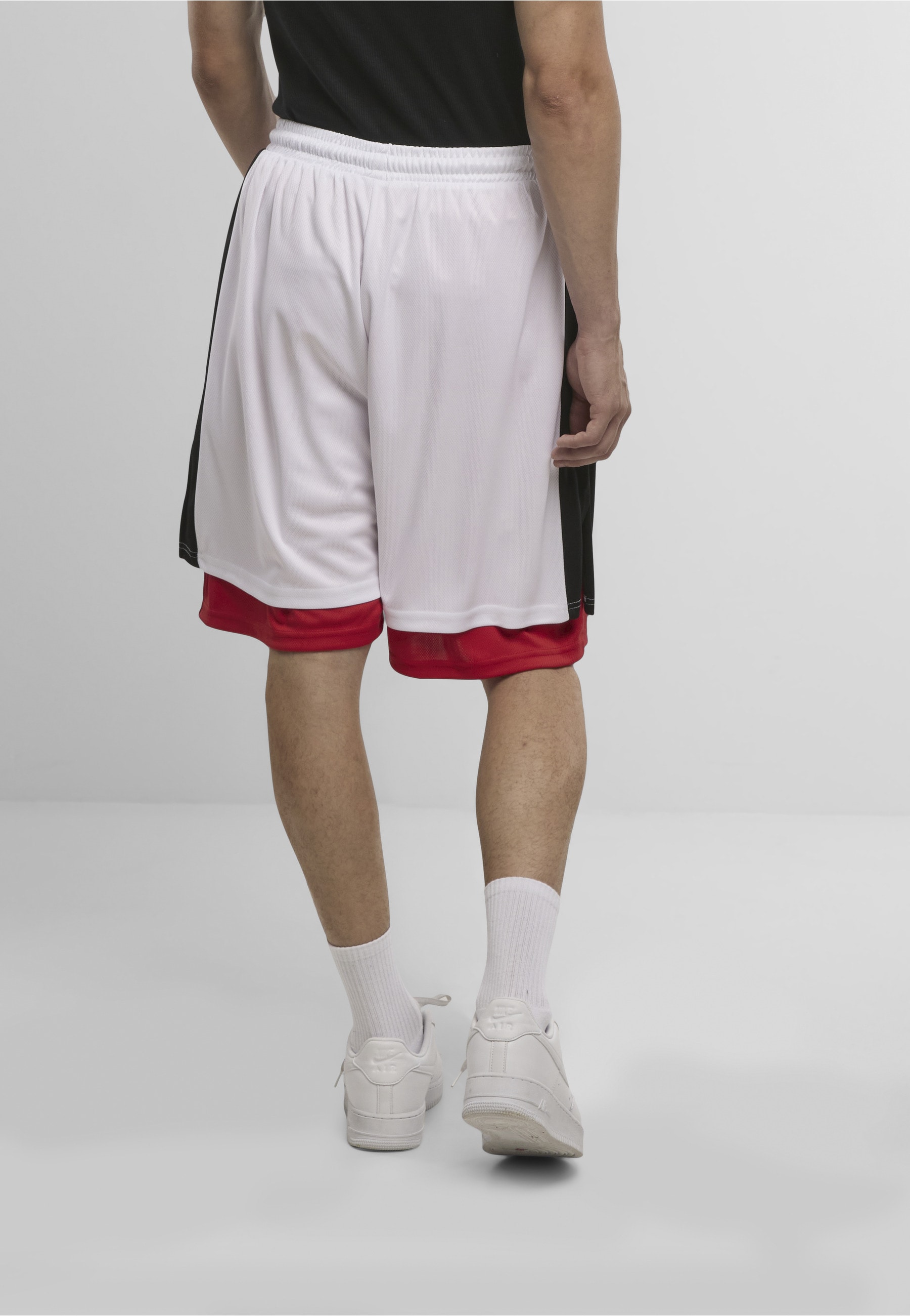 Ecko Unltd. Shorts »Ecko Unltd. Herren Ecko Unltd. Shorts BBALL«