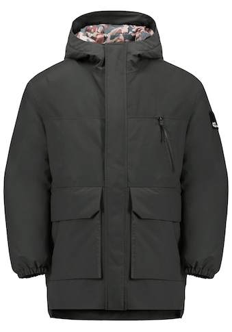 Jack Wolfskin Funktionsparka »TEEN 2L INS PARKA Y« s...