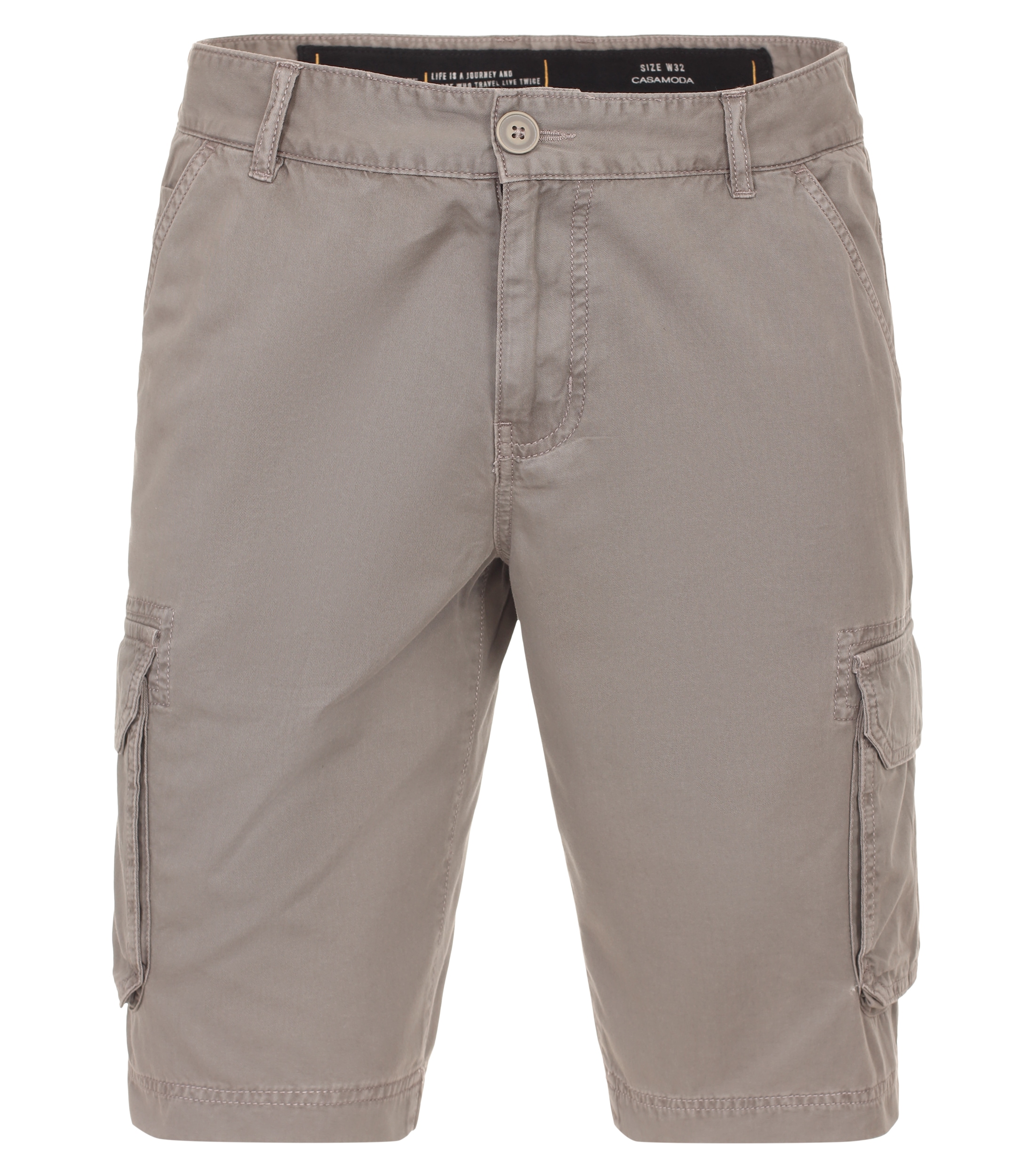 Bermudas »CASAMODA Bermuda uni«