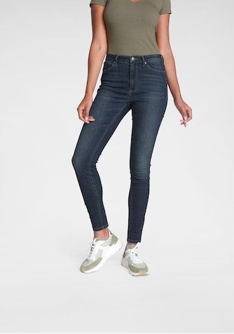 Skinny-fit-Jeans »ONLPAOLA«