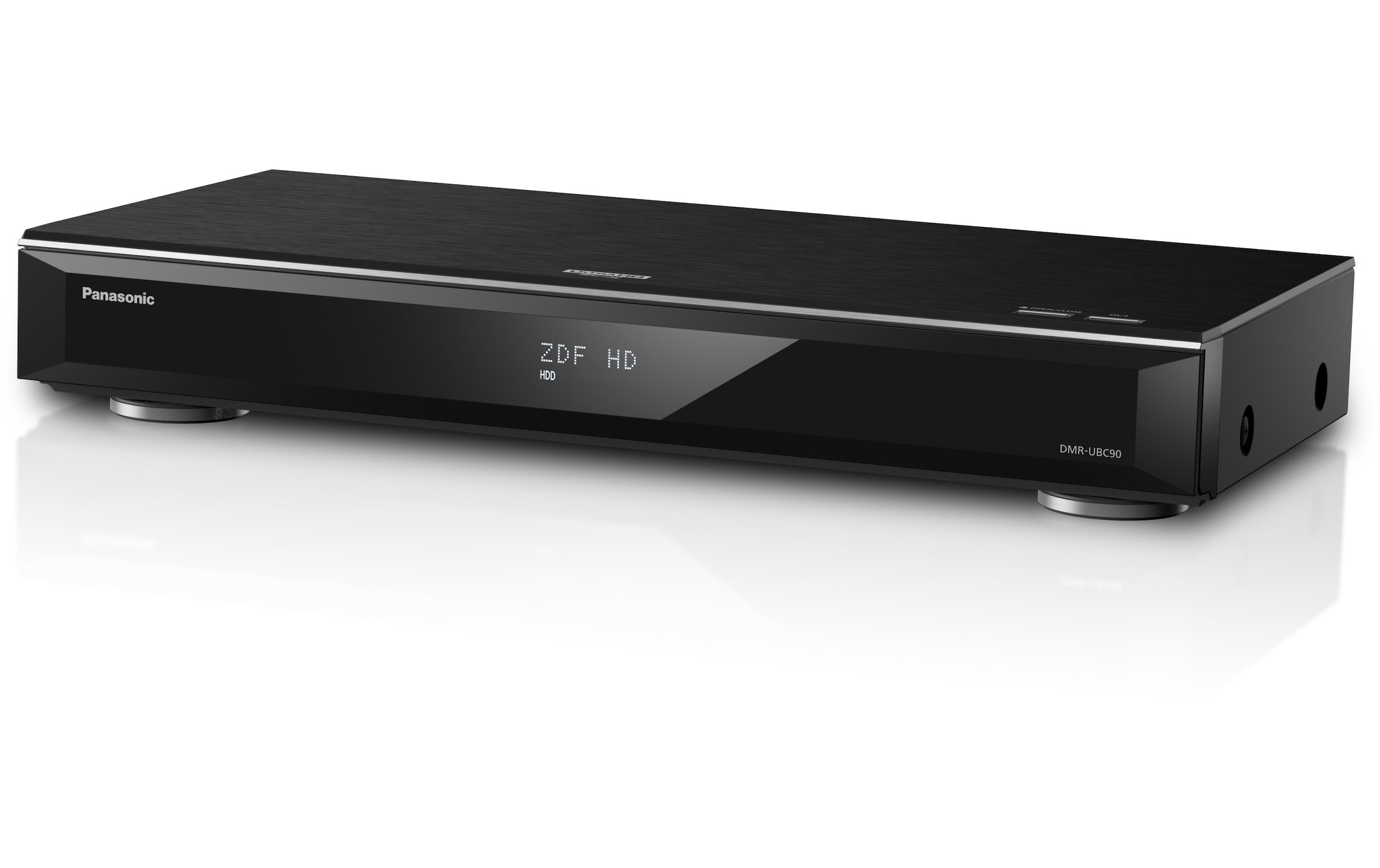Panasonic Blu-ray-Rekorder »DMR-UBC9«