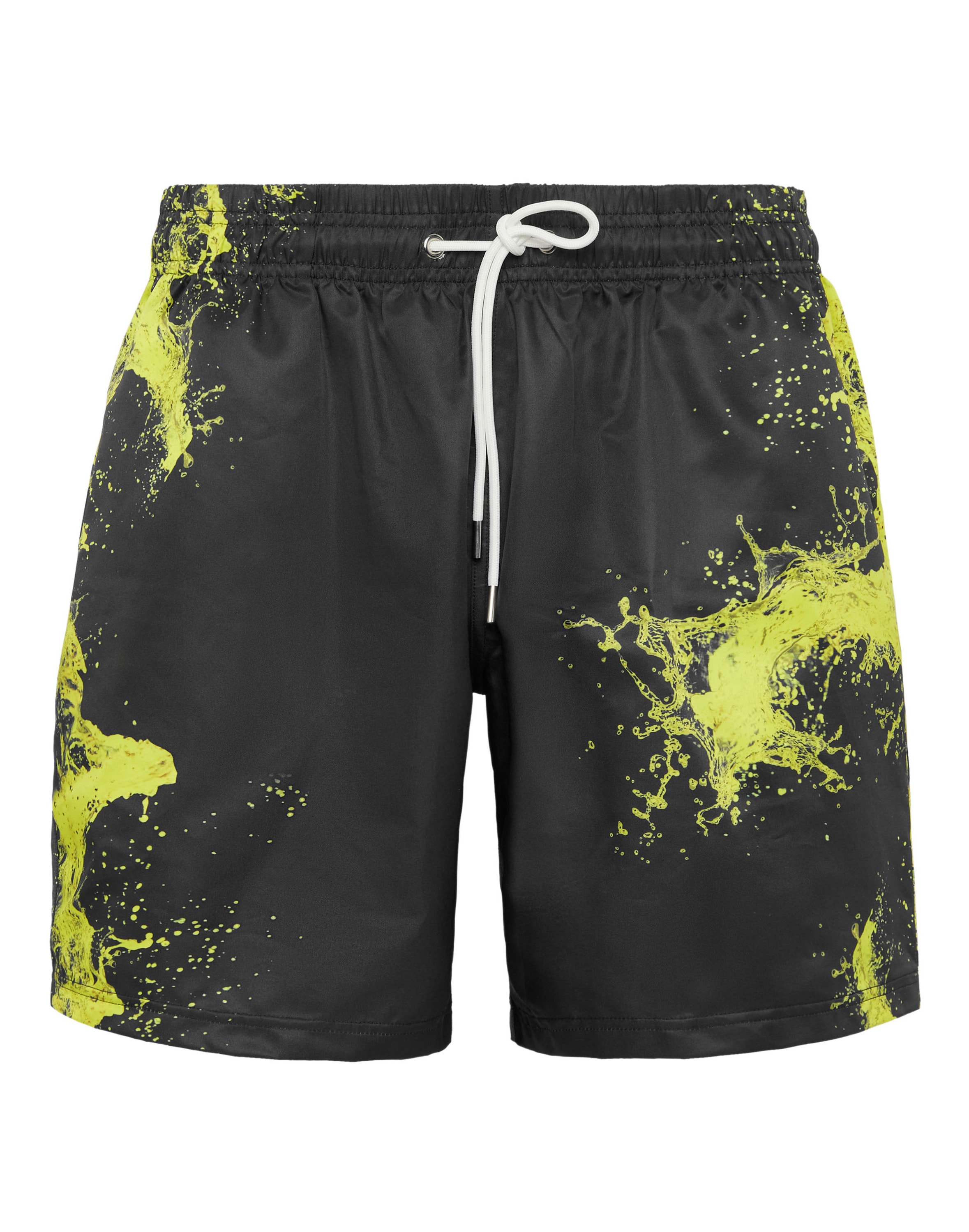 PLEIN SPORT Shorts "Splash"