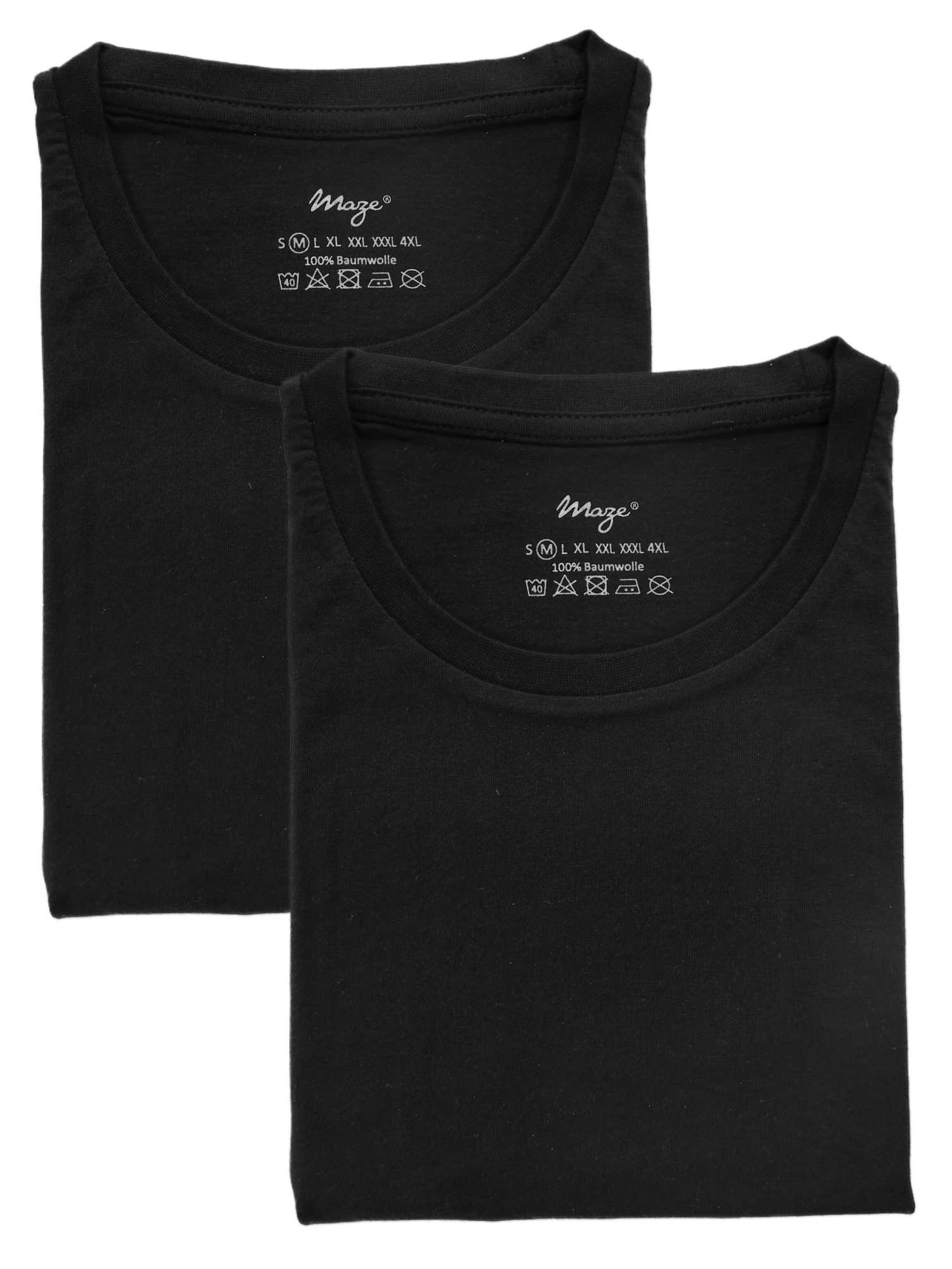 Maze T-Shirt »42022115«