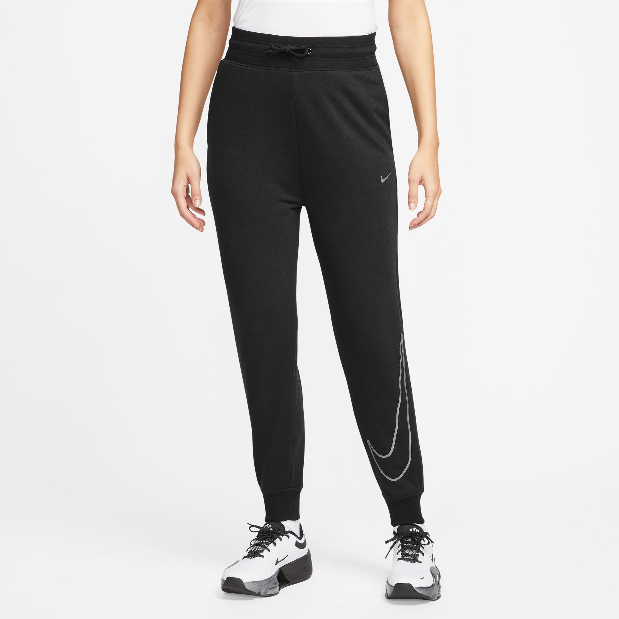 Nike Sportinės kelnės »DRI-FIT ONE WOMEN'S ...