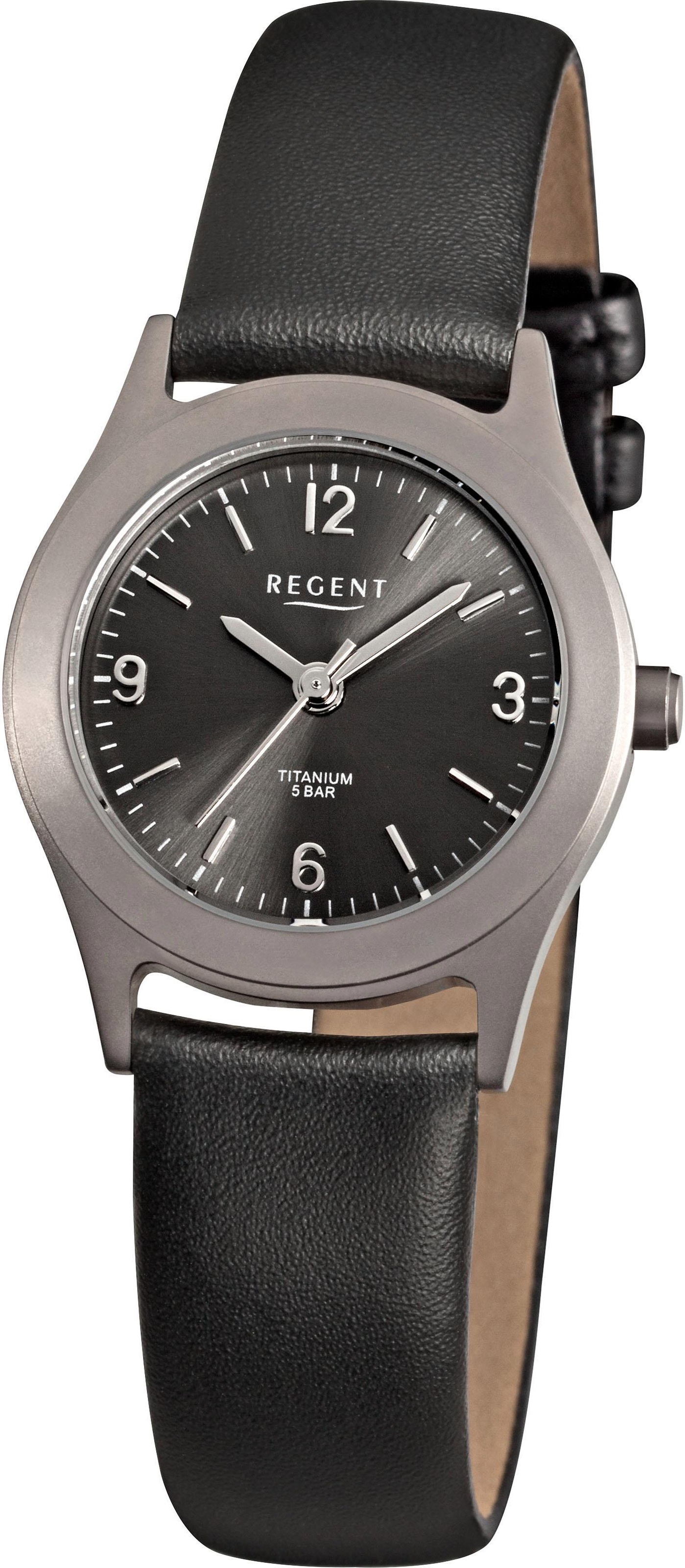 Regent Quarzuhr »7190.90.15 F872«