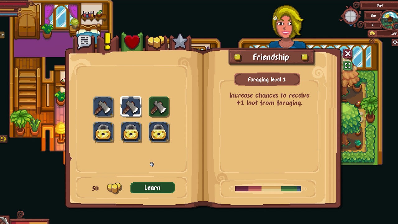 Astragon Spielesoftware »Pixelshire«, Nintendo Switch