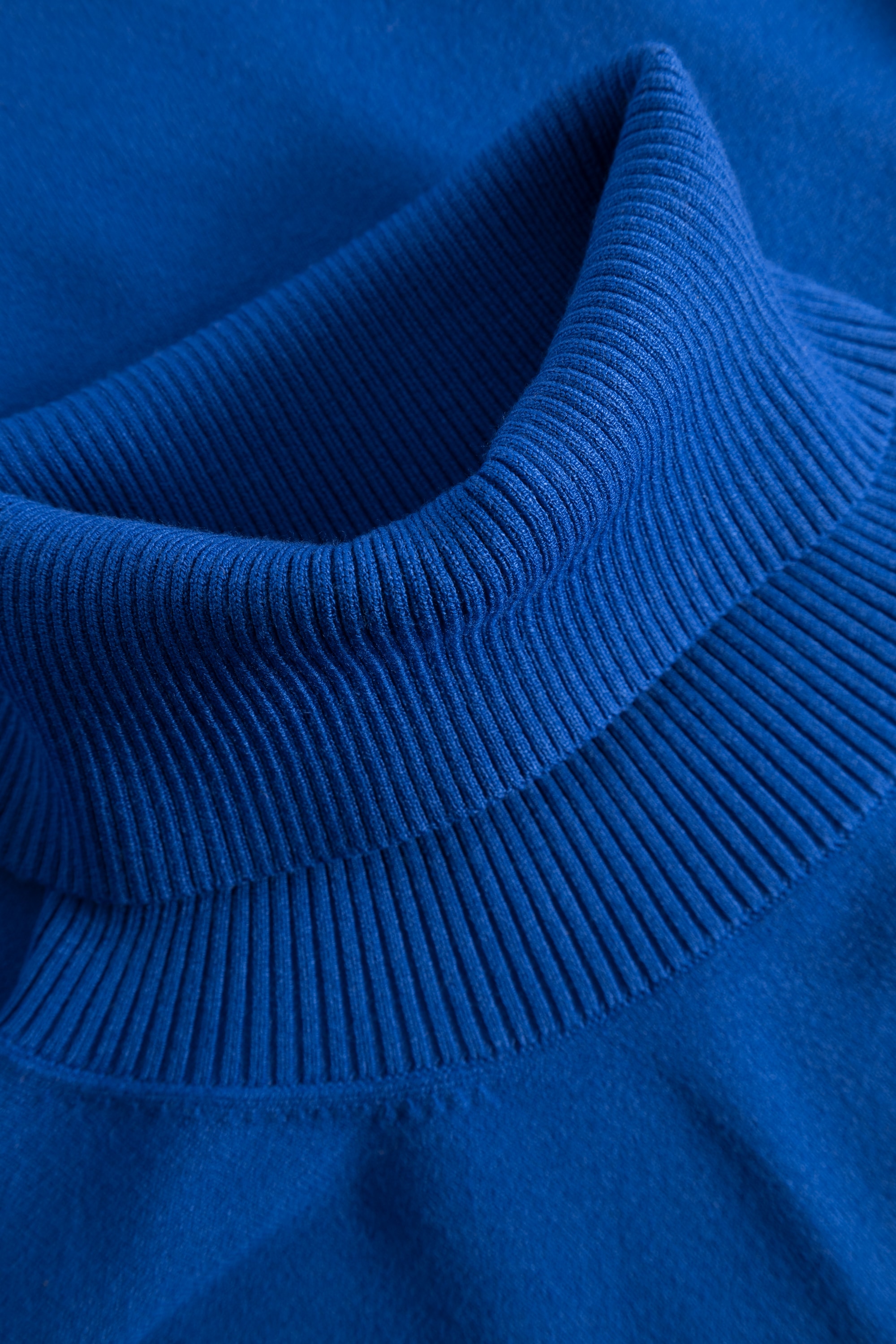 Joop Jeans Strickpullover »Kaisha« mit Rollkragen