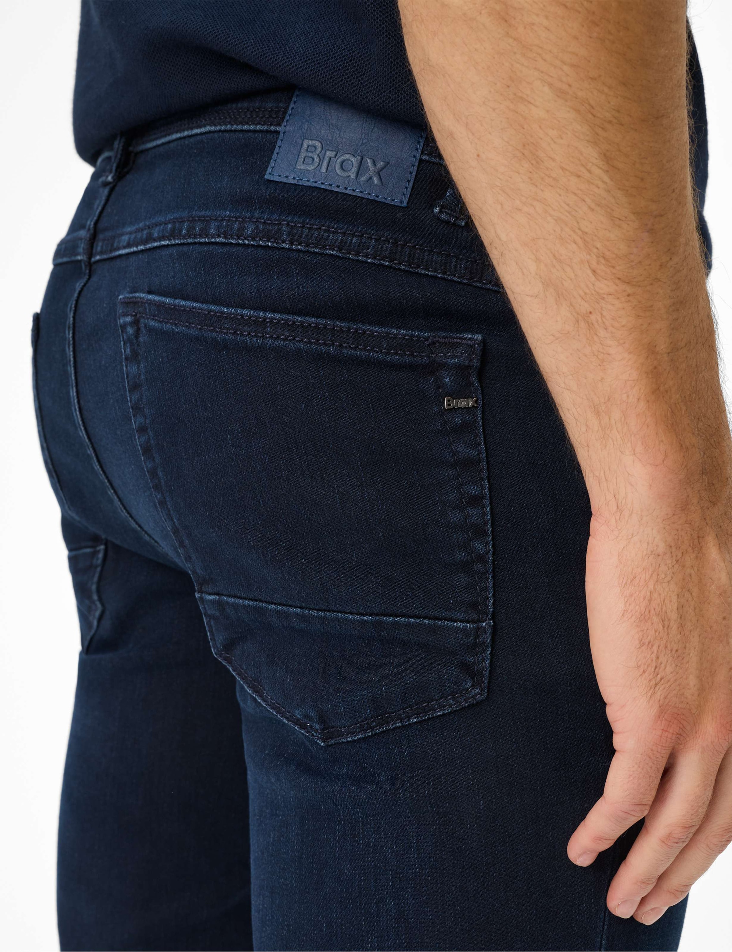 Brax 5-Pocket-Jeans »Style CHRIS«