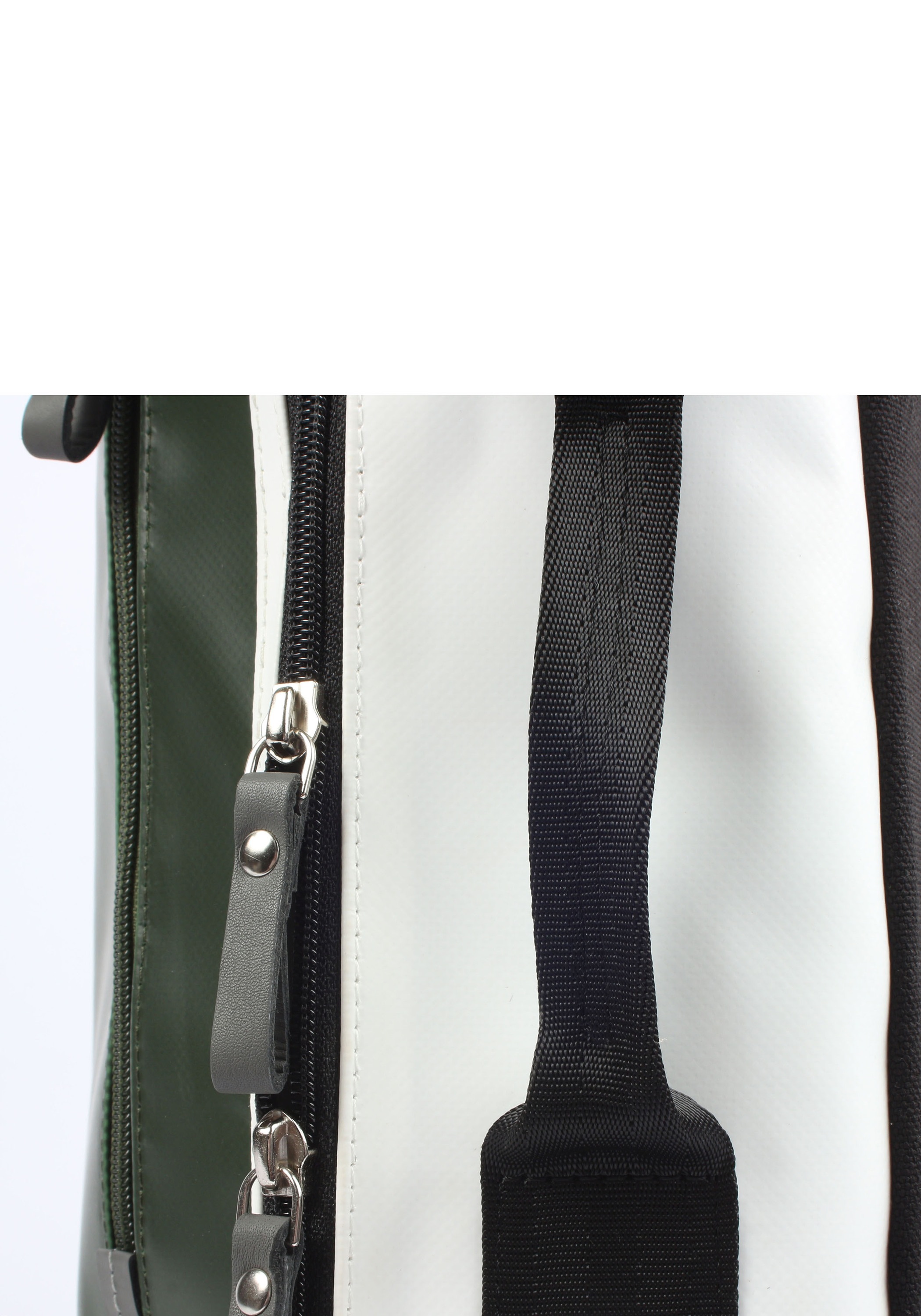 7clouds Laptoprucksack »Agal 7.2 M«, mit recyceltem PET