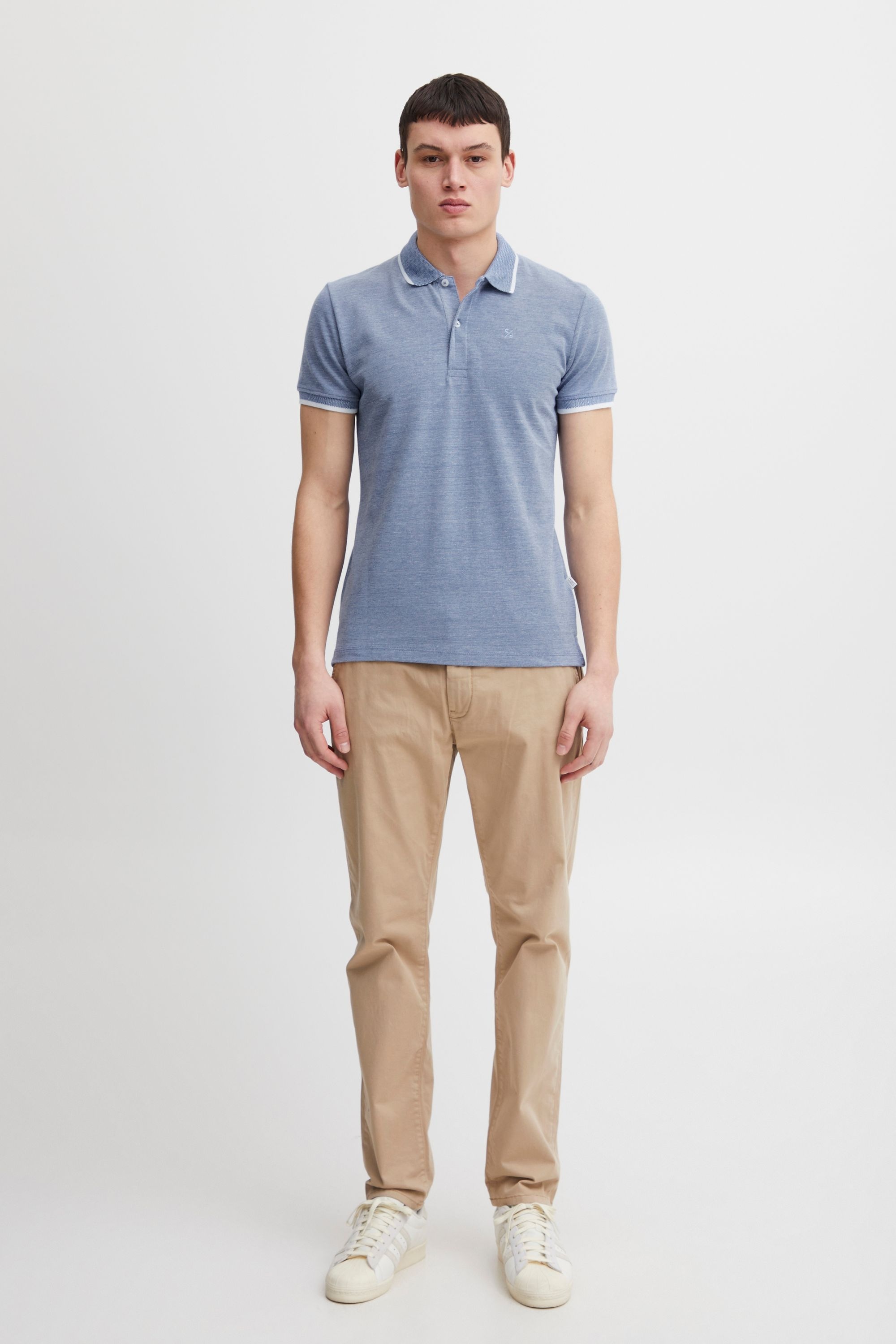 Casual Friday Poloshirt »Poloshirt CFTristan«