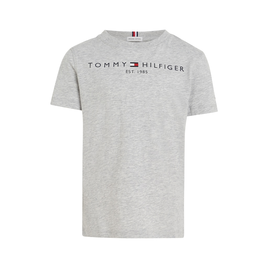 Tommy Hilfiger T-Shirt »ESSENTIAL TEE«