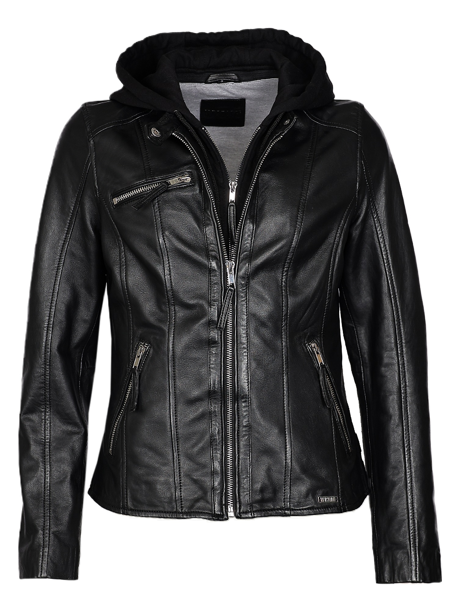 MUSTANG Lederjacke »31019269«