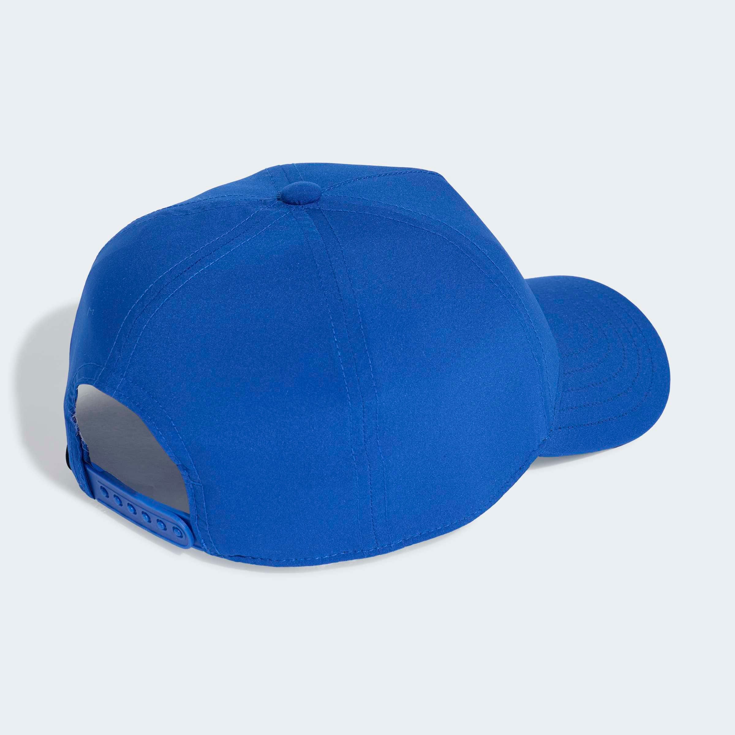 adidas Performance Baseball Cap »LINEAR KIDS« für Kinder, mit sportlichem Stil