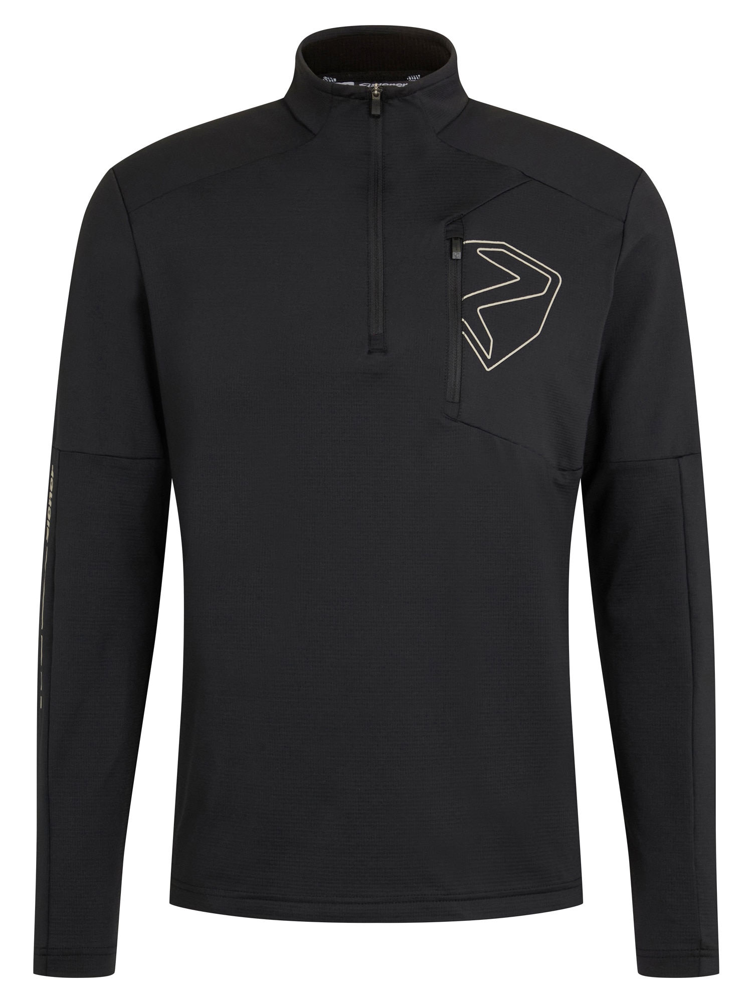 Ziener Sweatshirt "JASUKA-Z HERREN"