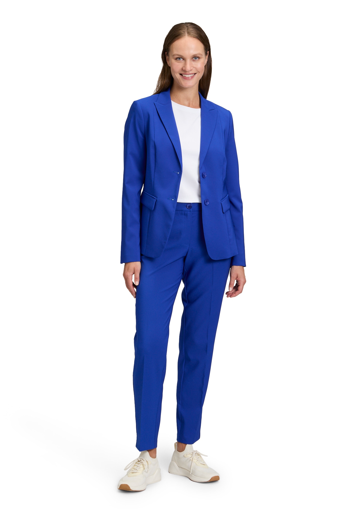 Betty Barclay Kurzblazer »Betty Barclay Damen Kurzblazer langarm«, Form