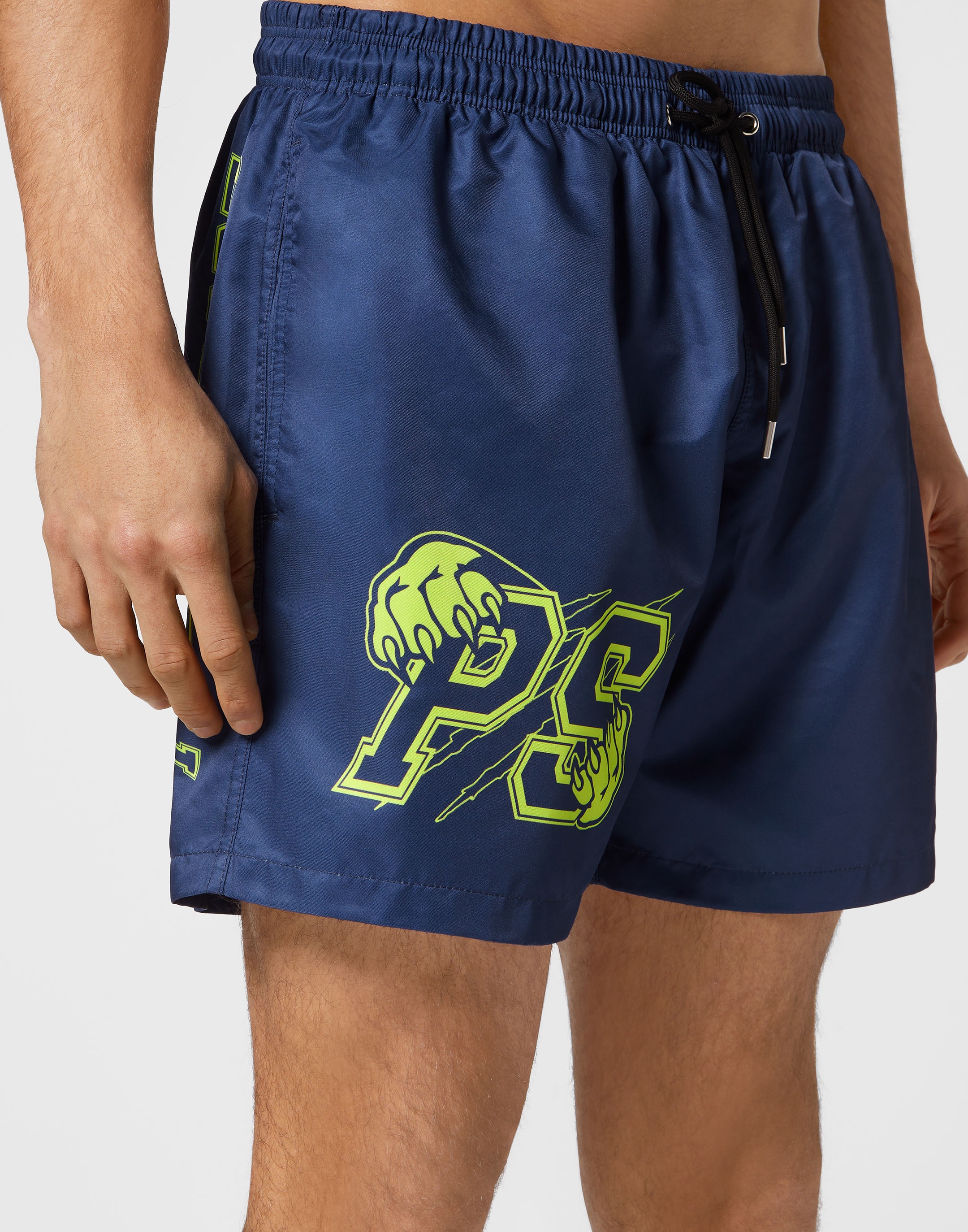 PLEIN SPORT Badehose »Badehose«