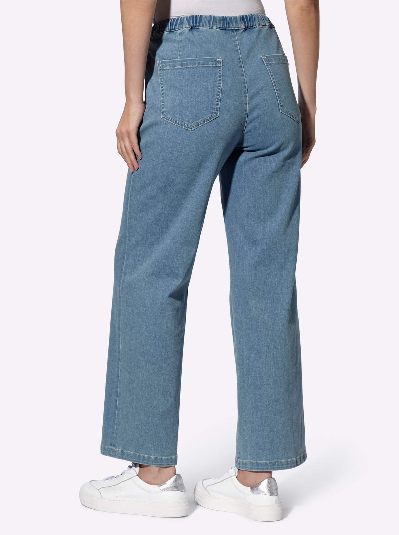 Thumbnail - heine Schlupfjeans, (1 tlg.)