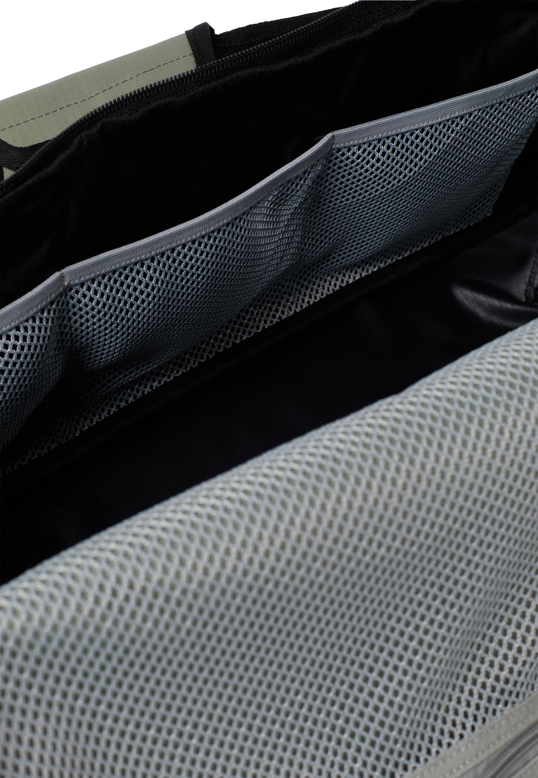 Jack Wolfskin Sporttasche »ALL-IN DUFFLE 35«